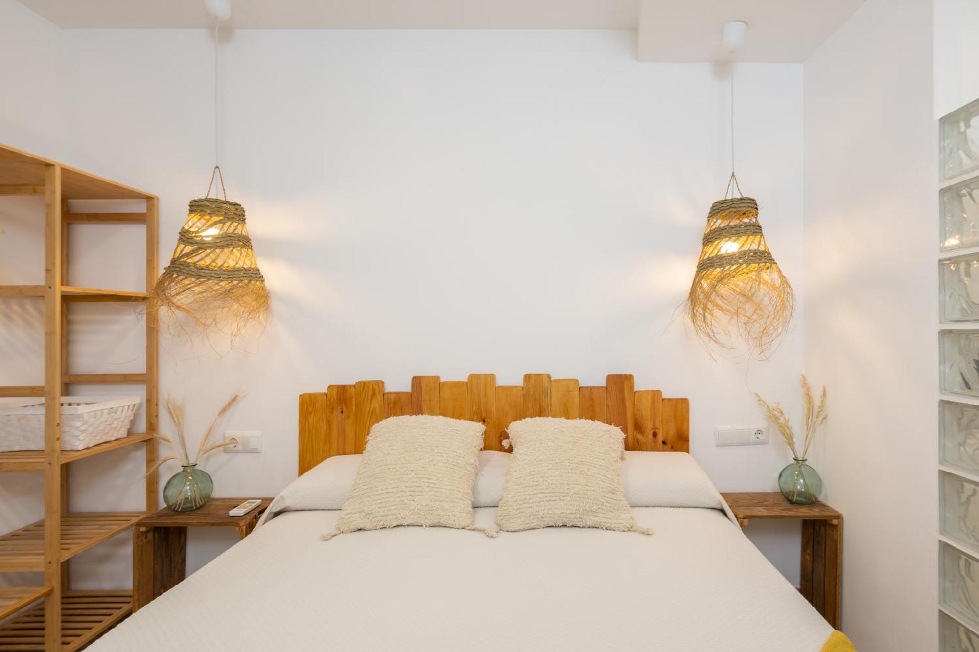 Alma House 1 Apartment Malaga