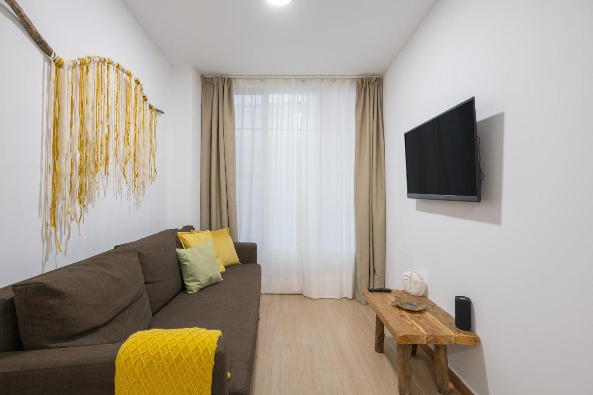 Apartment Alma House 1 Malaga