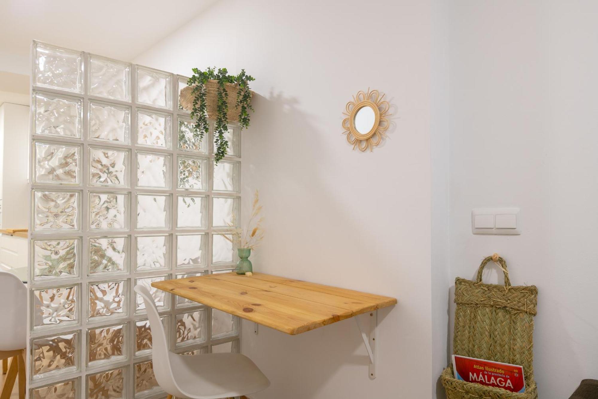 Alma House 1 Apartment Malaga
