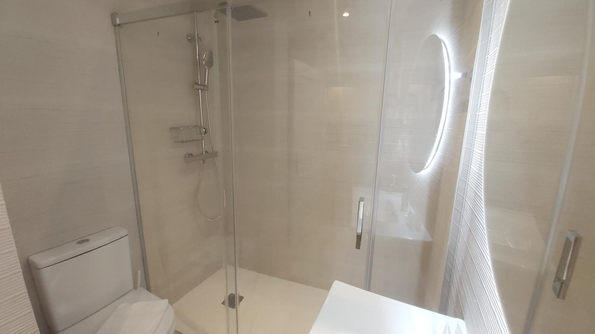 Del Parque Flats Catedral Exclusive Malaga