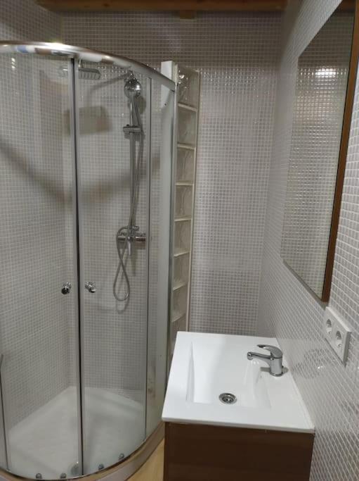 La Casita De Briales Apartment Malaga
