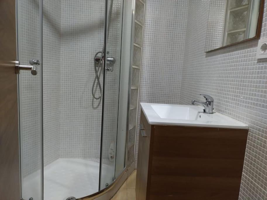 La Casita De Briales Apartment *