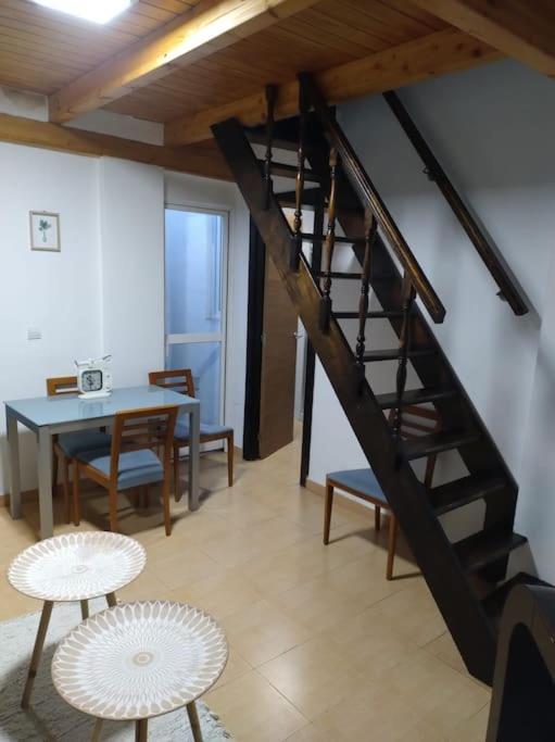 La Casita De Briales Apartment Malaga