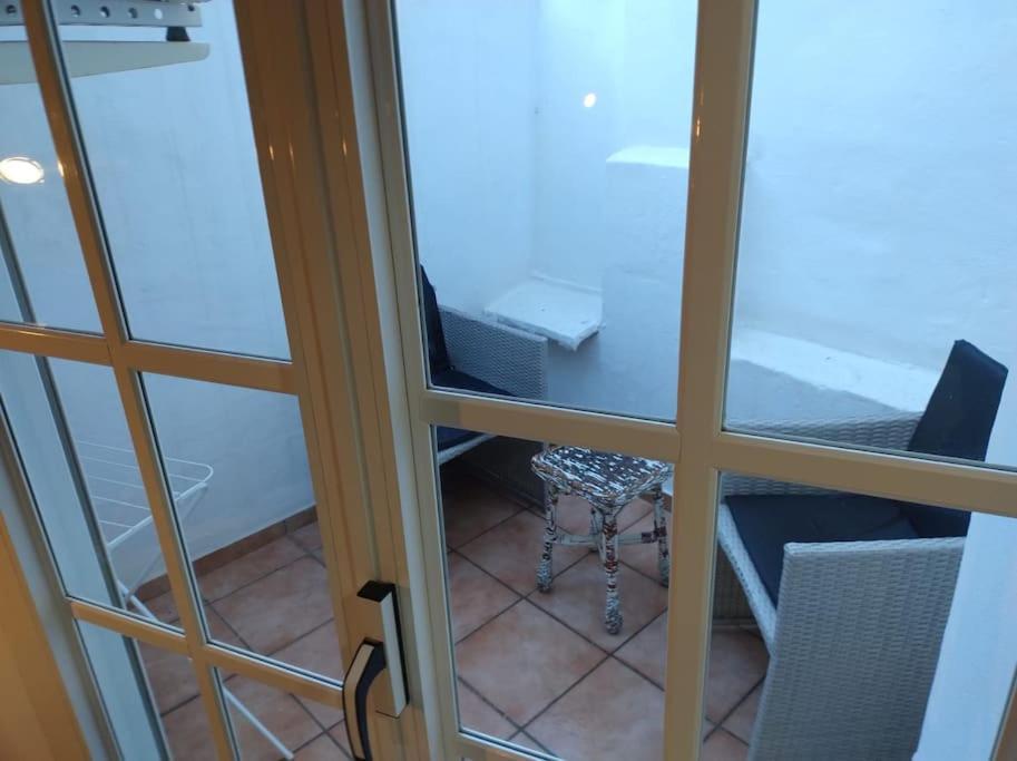 Apartment La Casita De Briales Malaga