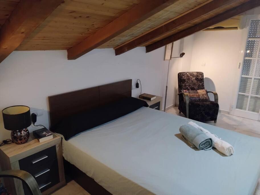Apartment La Casita De Briales *