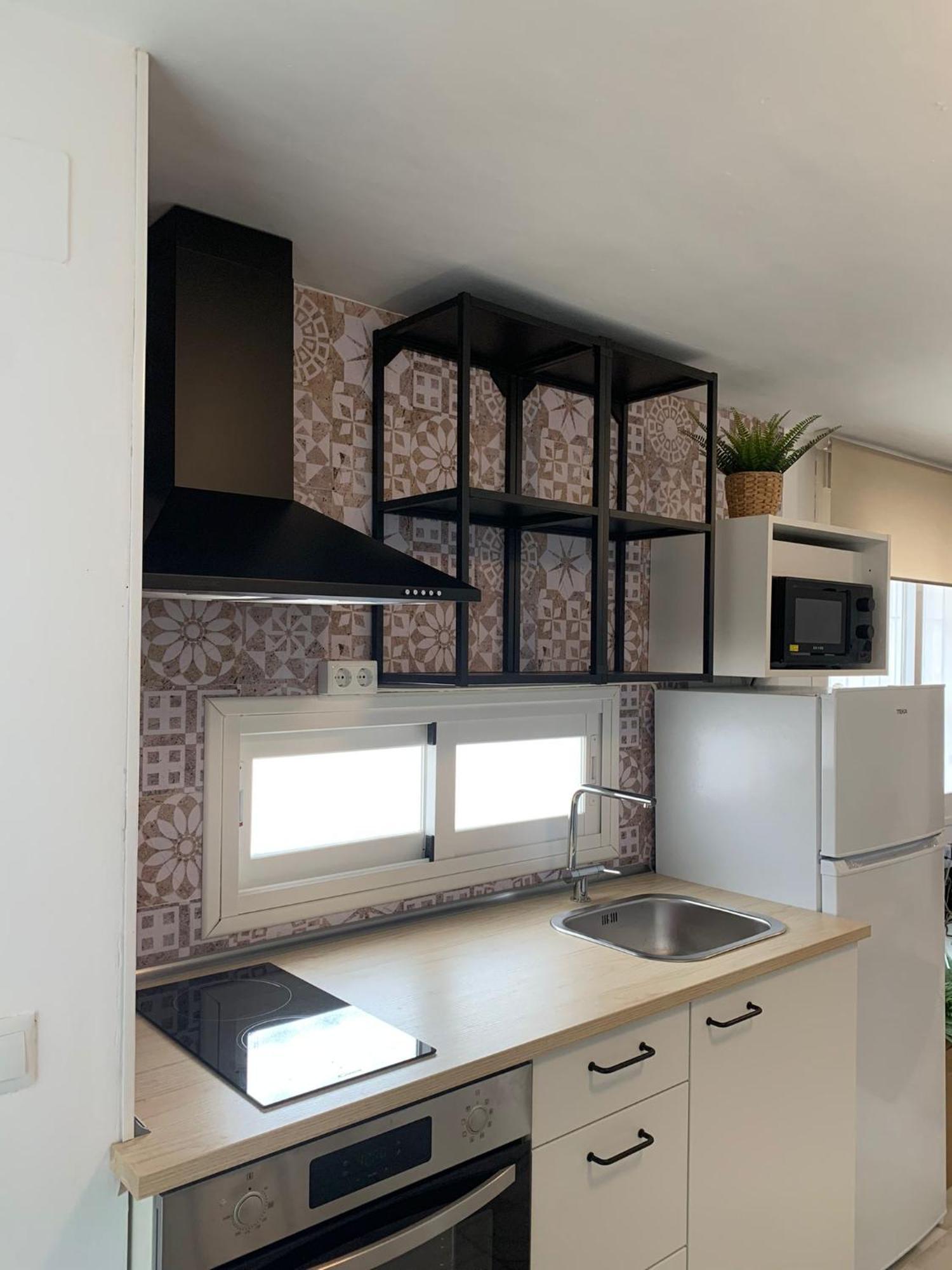 Apartamento Mandala Attic *
