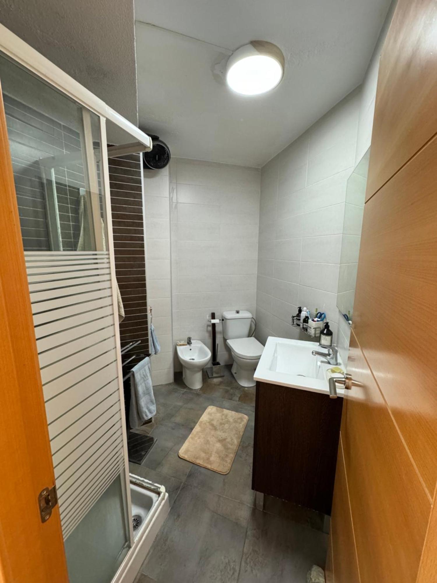 Acogedor En Appartement