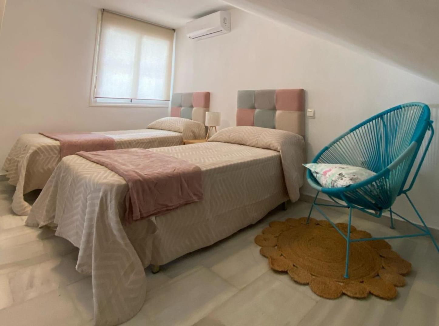 Mandala Attic Apartamento *