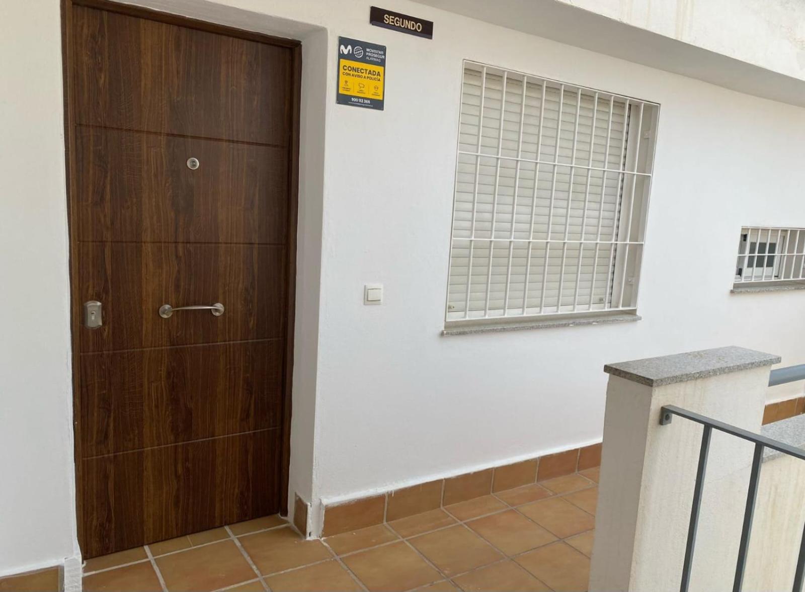 Mandala Attic Apartamento Málaga