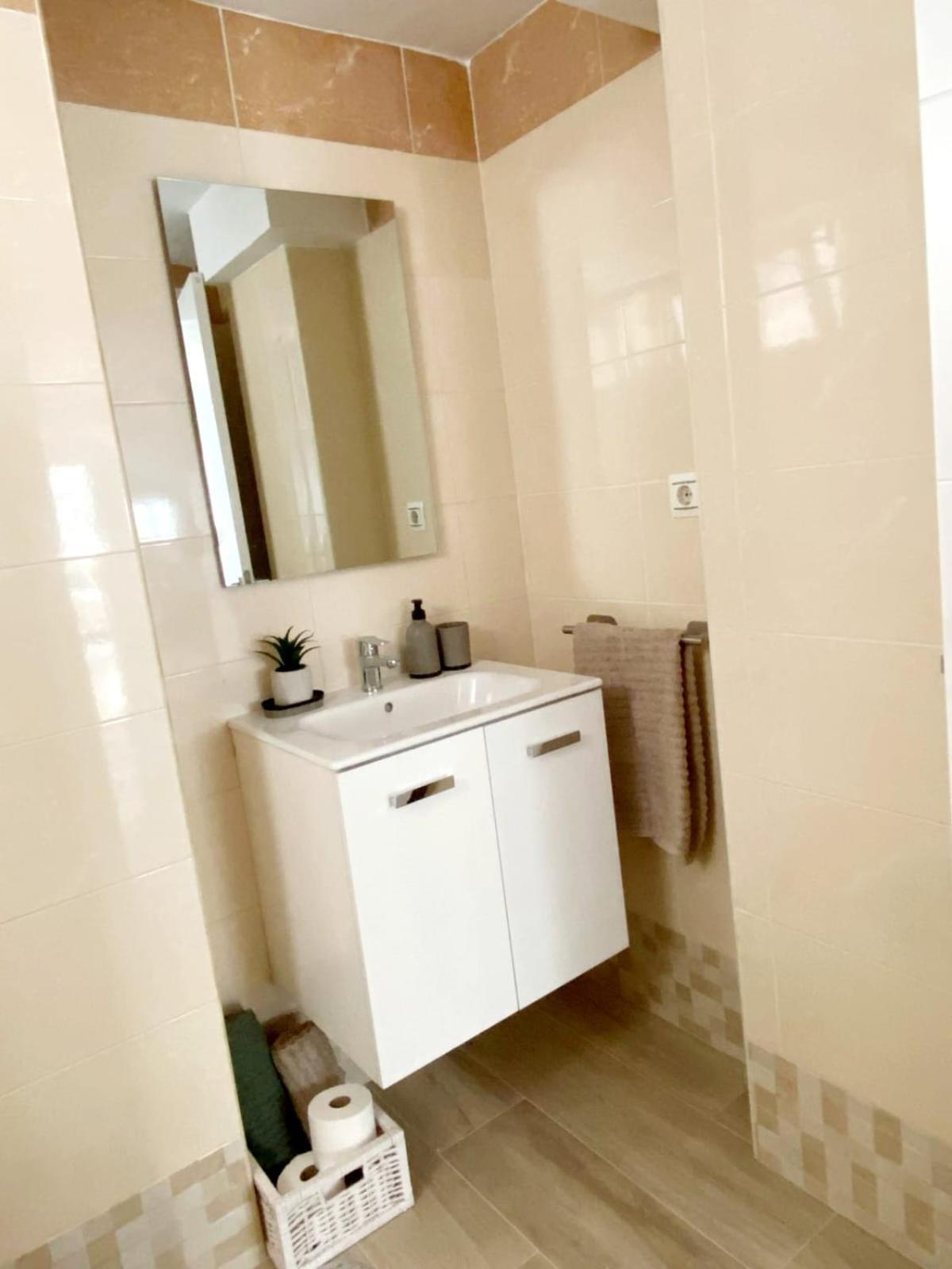 Apartamento Mandala Attic Málaga