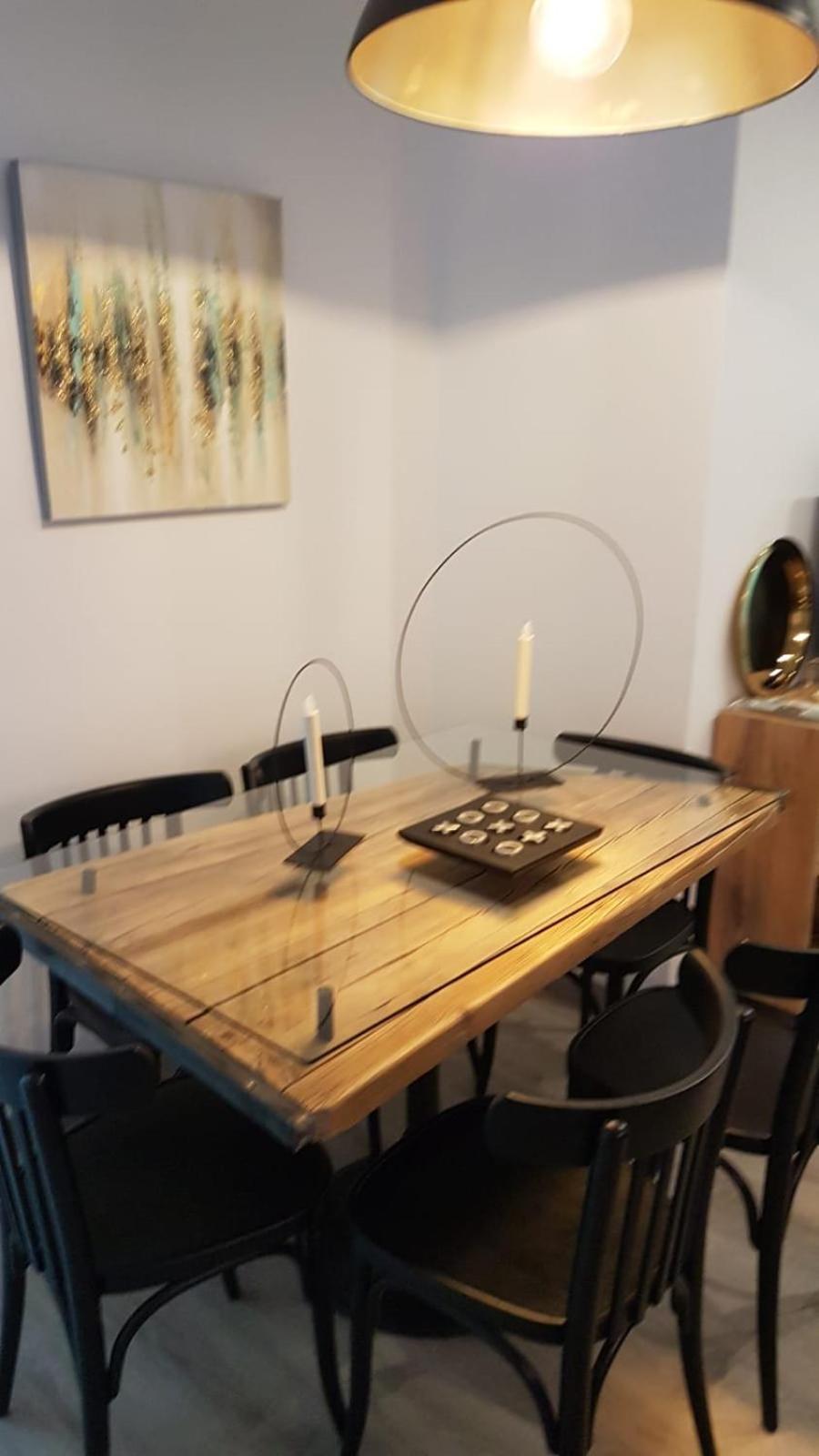 Apartment Nuestro Rincon Del Teatro Antonio Banderas Soho *