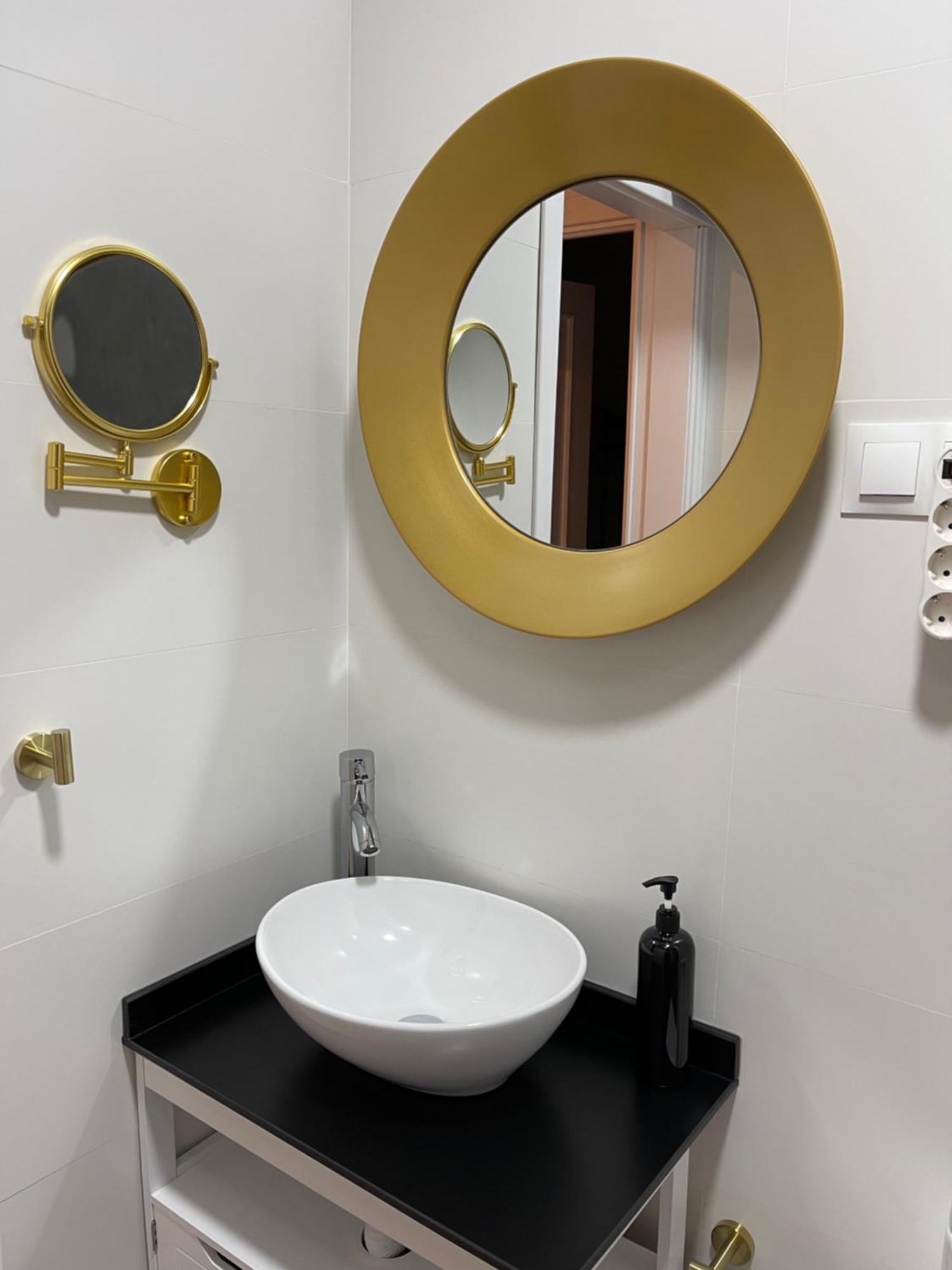 Apartment Nuestro Rincon Del Teatro Antonio Banderas Soho *