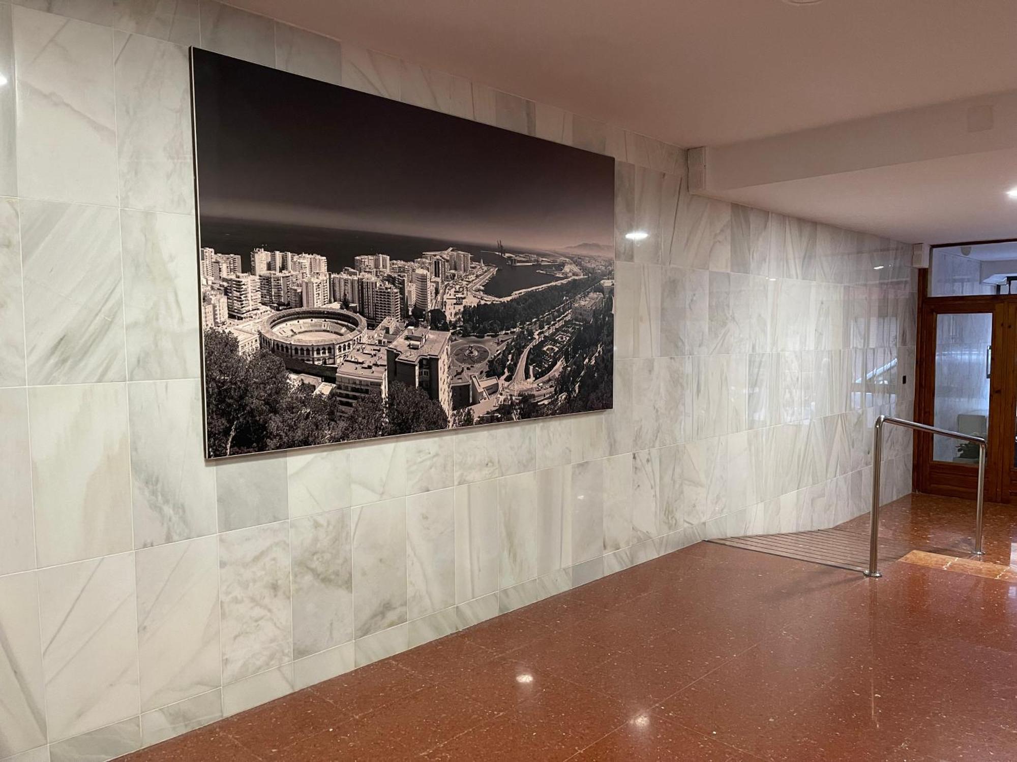 Nuestro Rincon Del Teatro Antonio Banderas Soho Apartment *