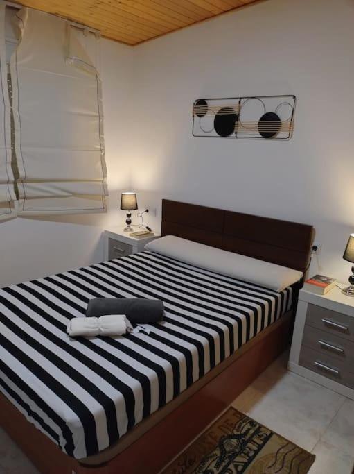 Apartment La Casita De Briales Malaga