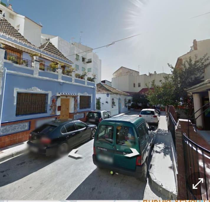 La Casita De Briales