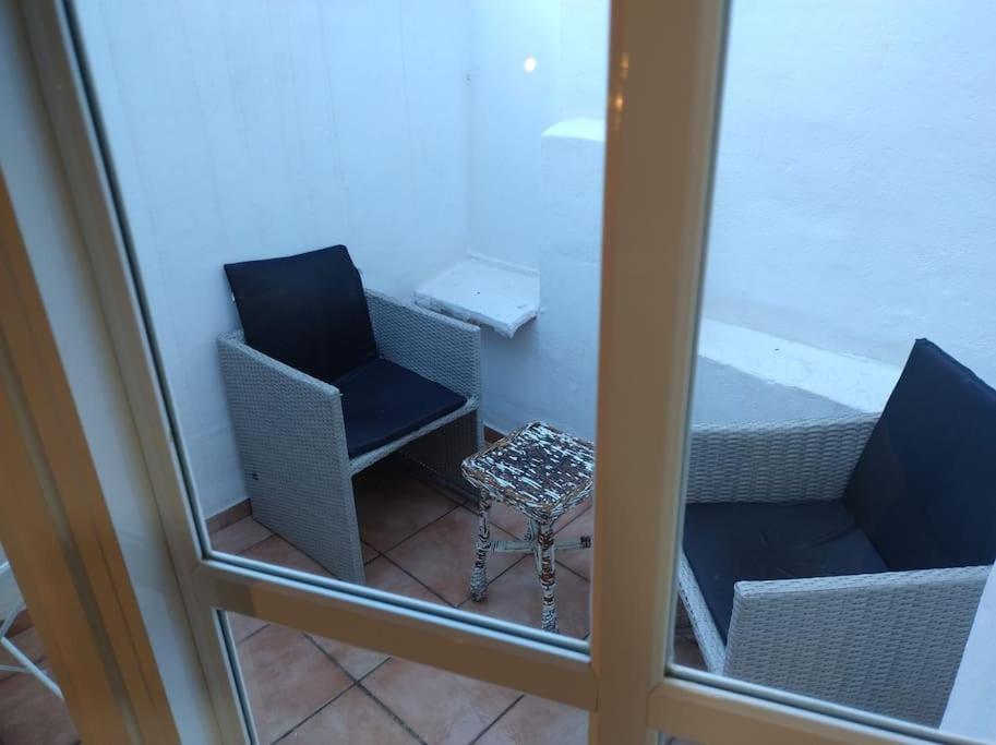 Apartment La Casita De Briales Malaga