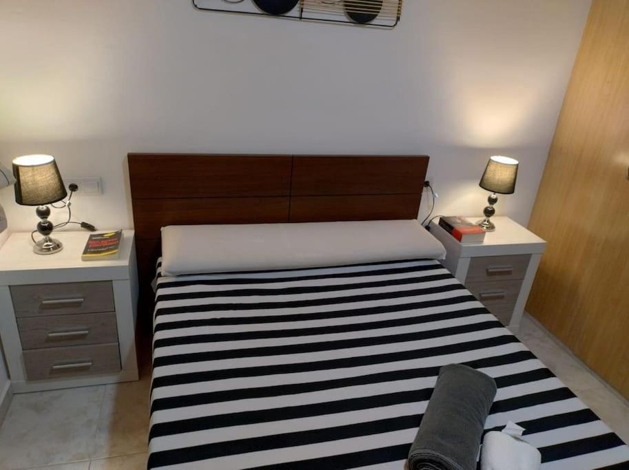 Apartment La Casita De Briales Malaga