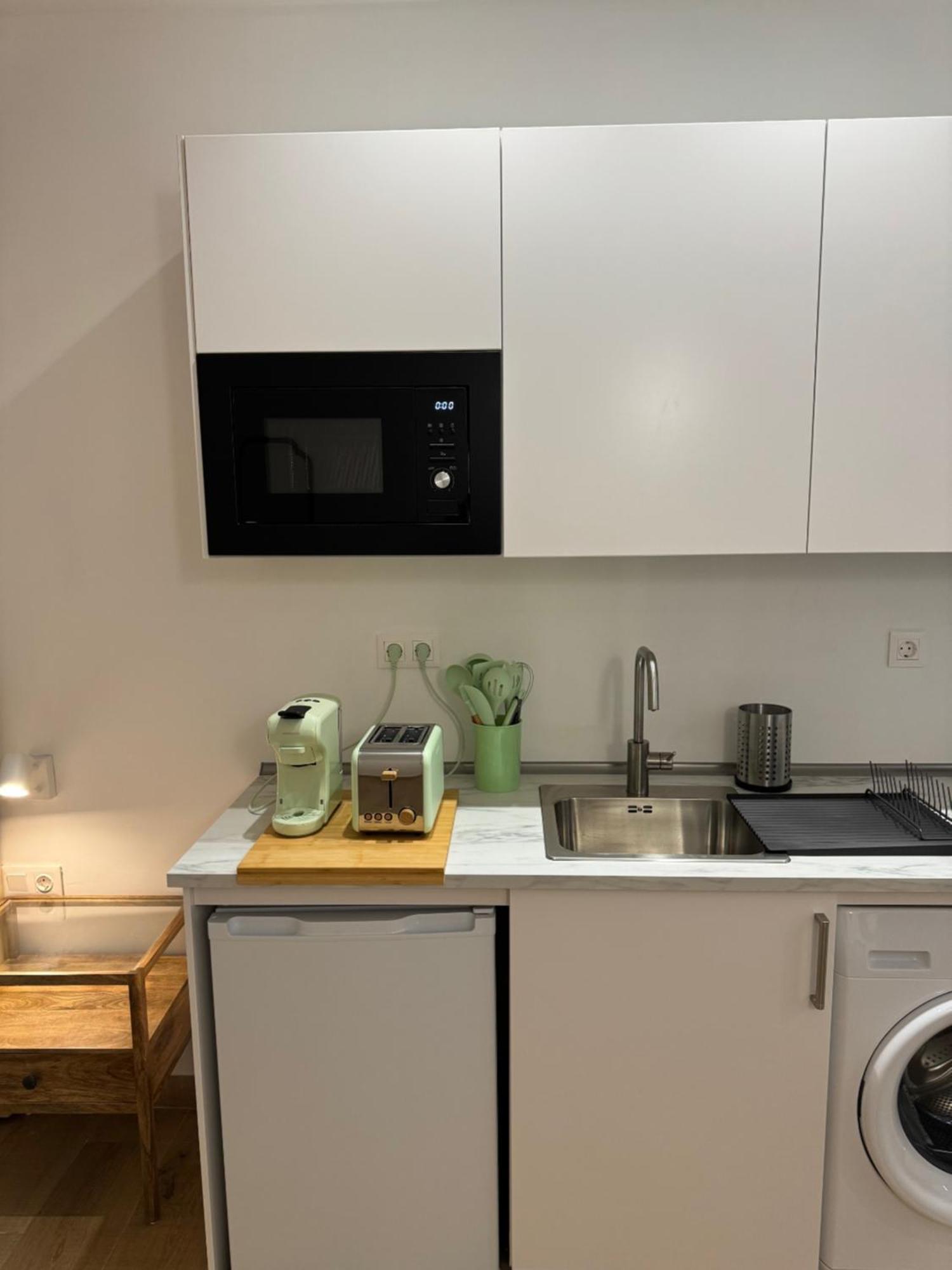 Alderete Appartement *