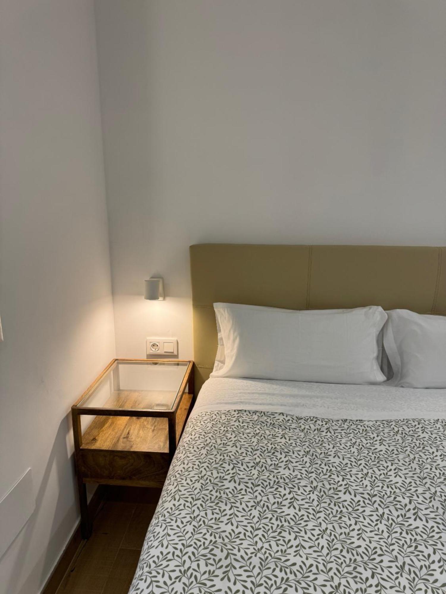 Appartement Alderete