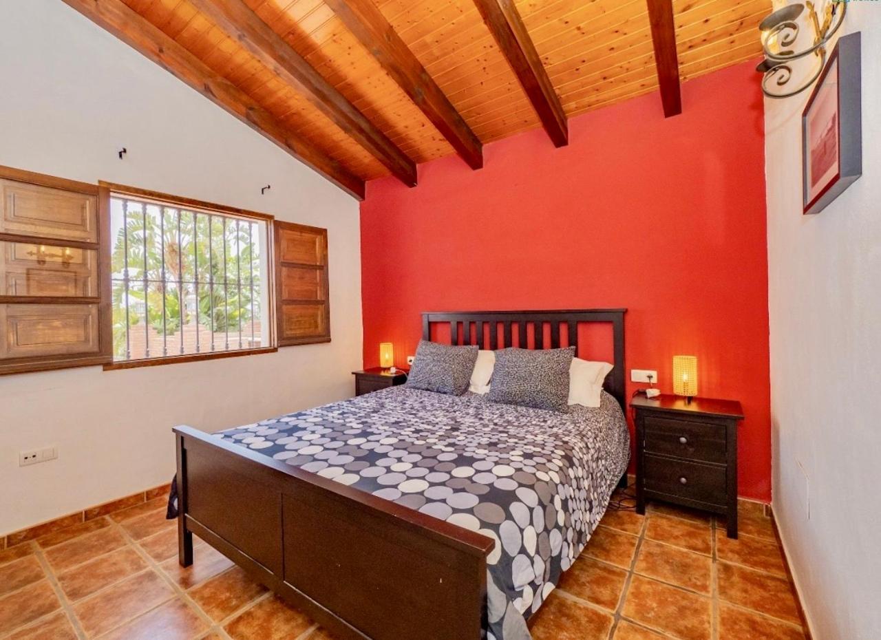 Villa Buenavista - Stunning Views - Private *