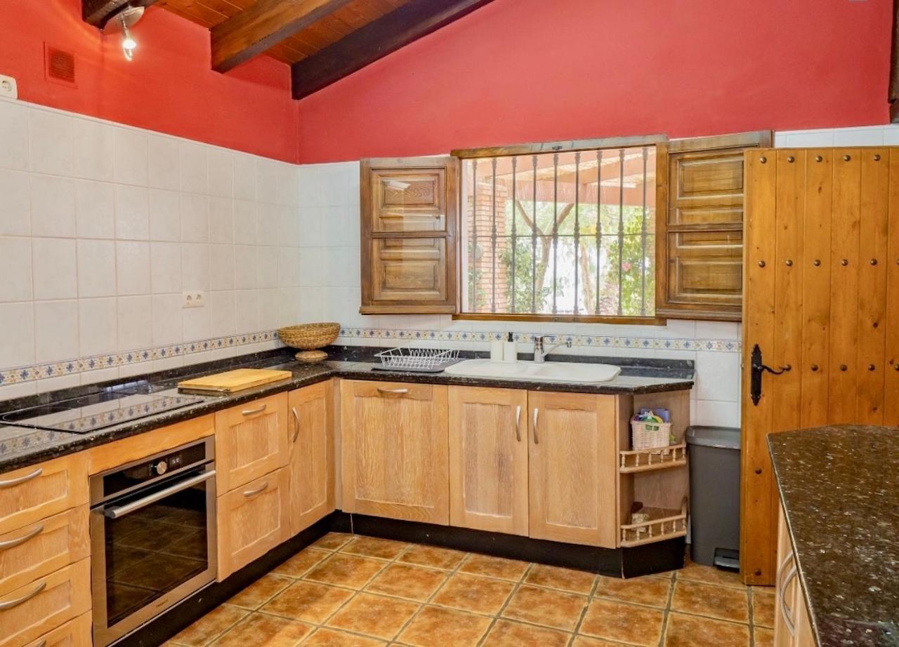Villa Buenavista - Stunning Views - Private