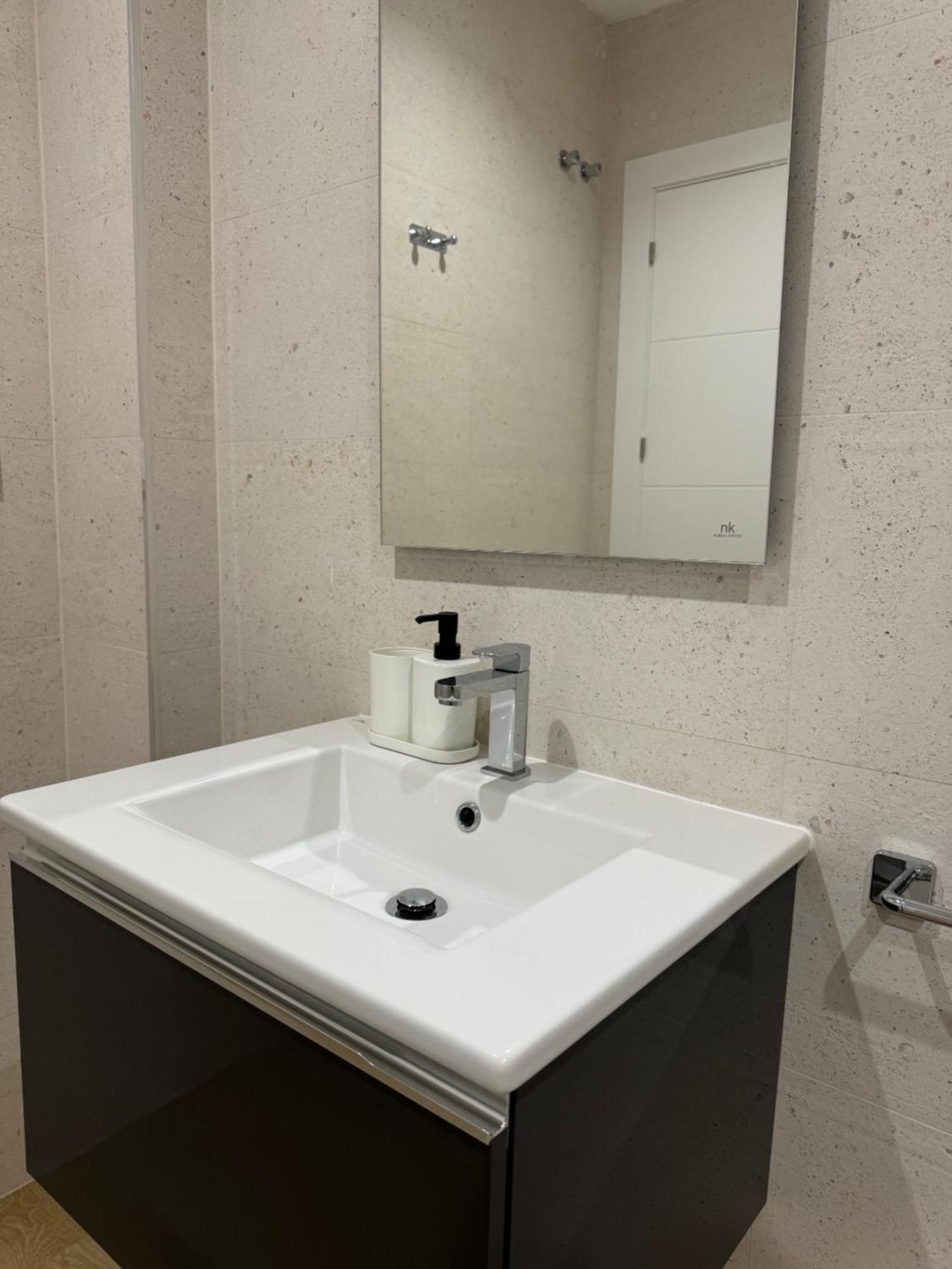 Alderete Appartement *