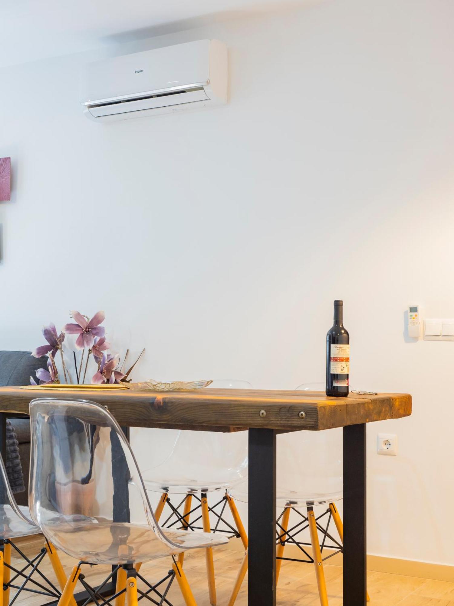 El Montecillo Complex And 1b Apartamentosmalagamanagement * Malaga