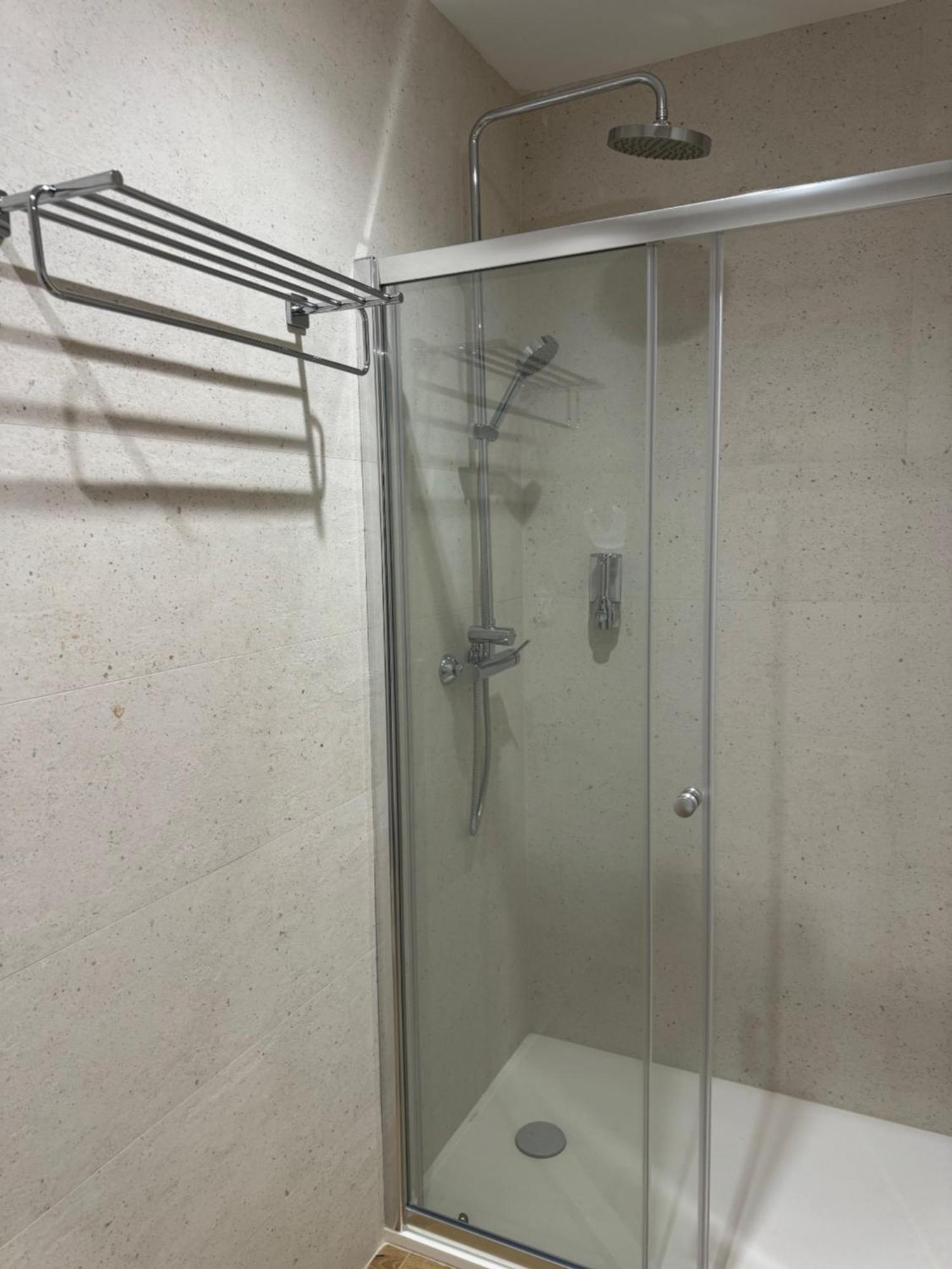 Alderete Appartement Málaga