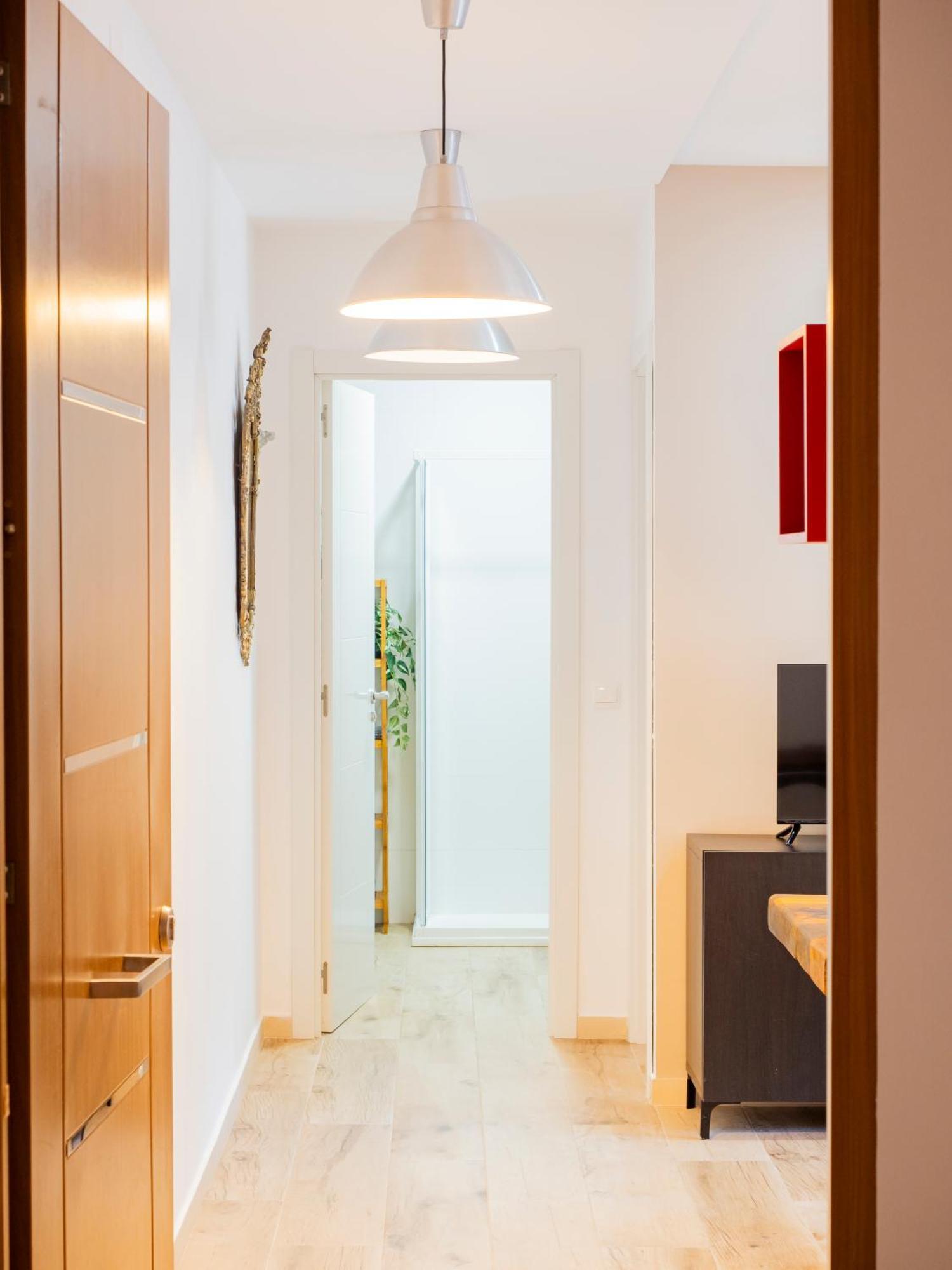 Apartment El Montecillo Complex And 1b Apartamentosmalagamanagement Malaga