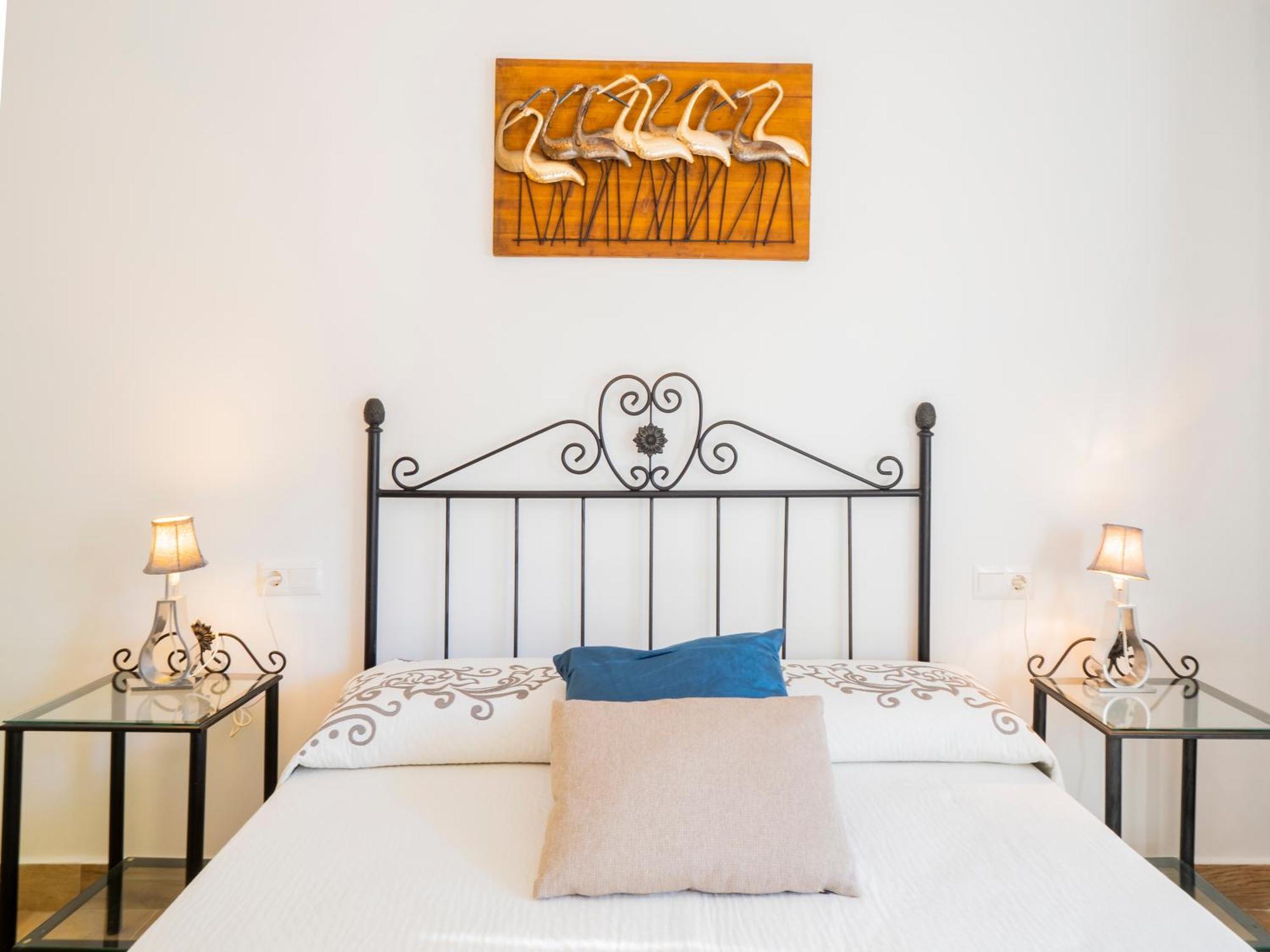 El Montecillo Complex And 1b Apartamentosmalagamanagement Apartment *