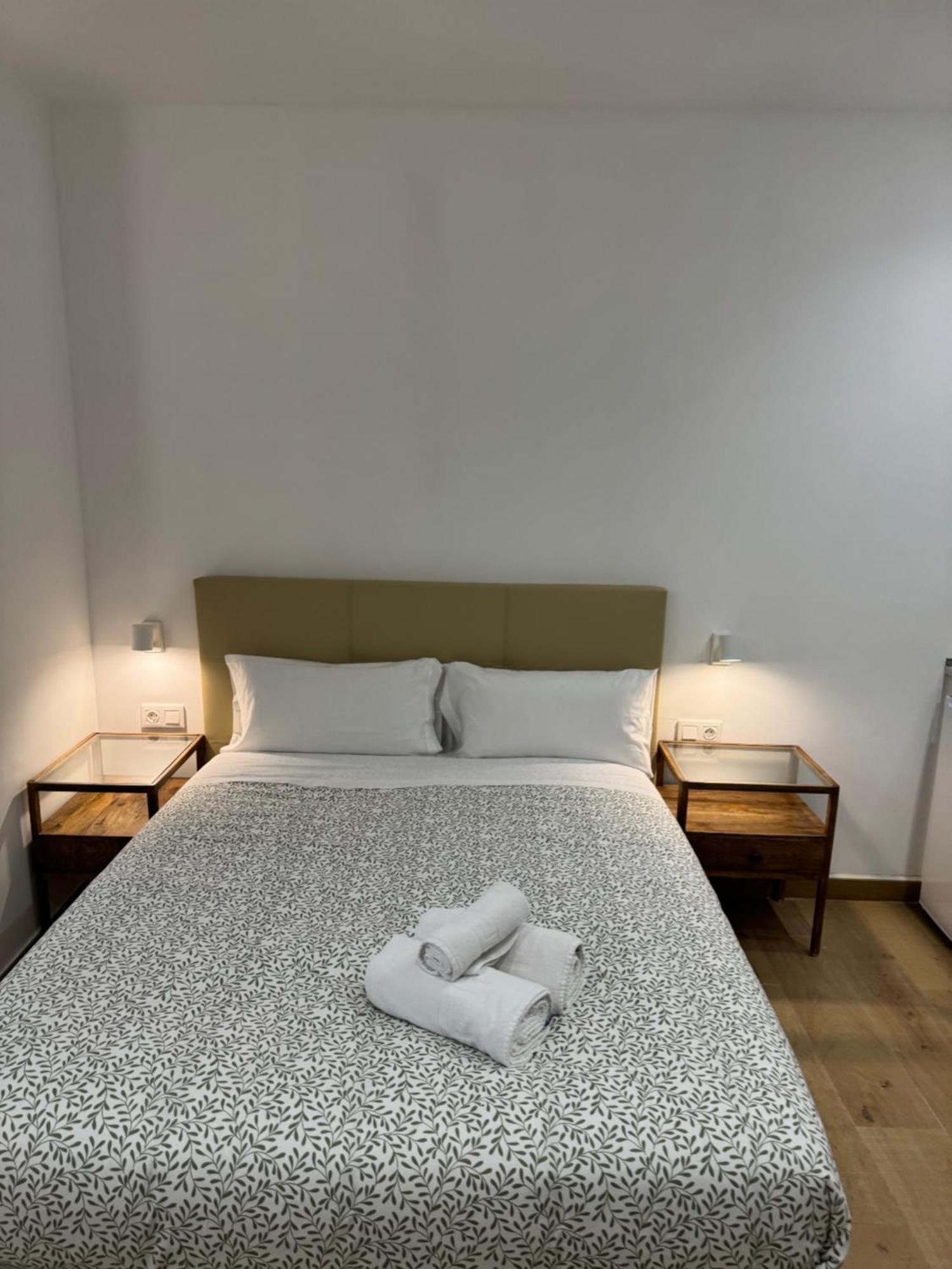 Alderete Appartement Málaga
