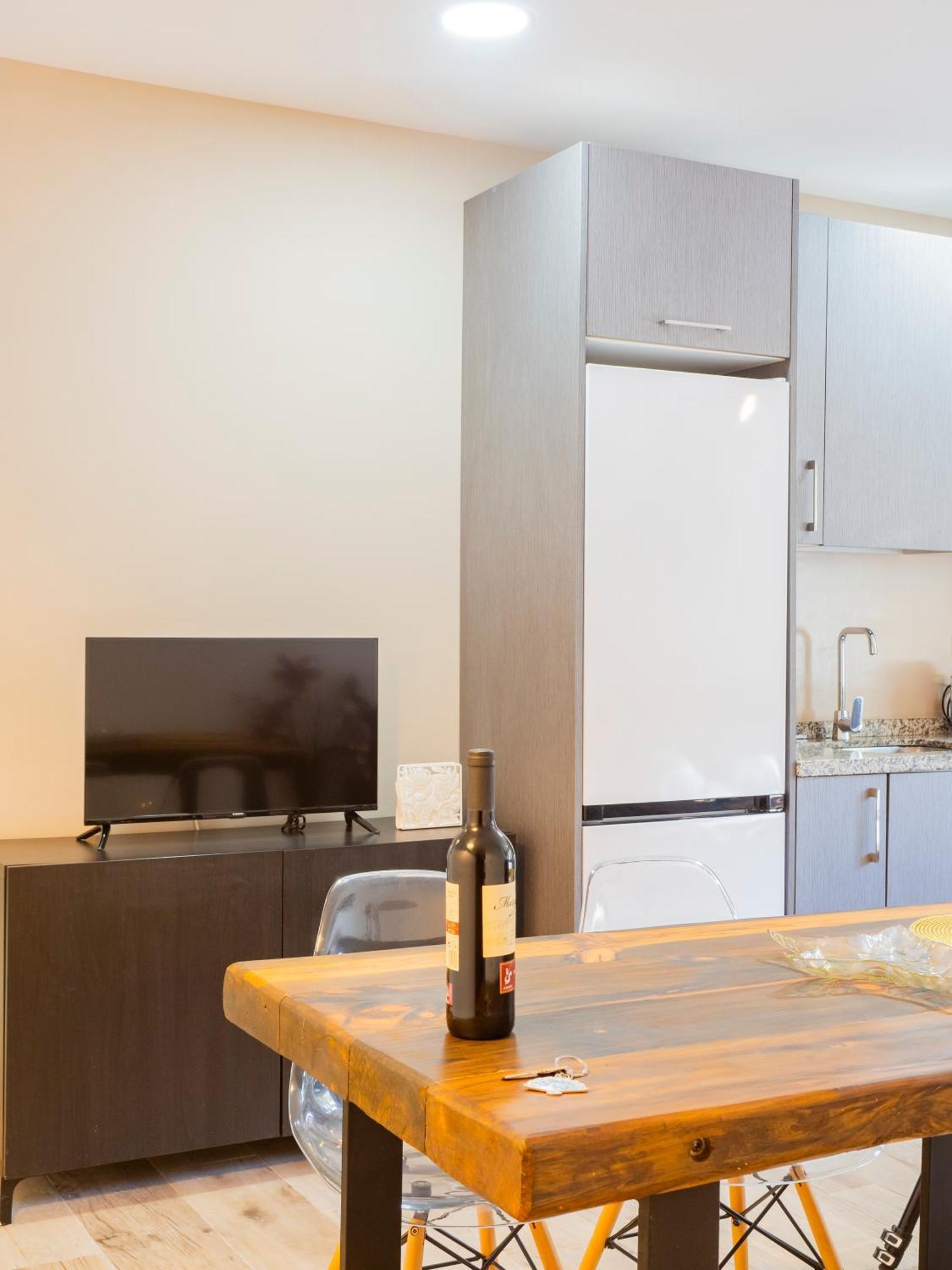 Apartment El Montecillo Complex And 1b Apartamentosmalagamanagement *