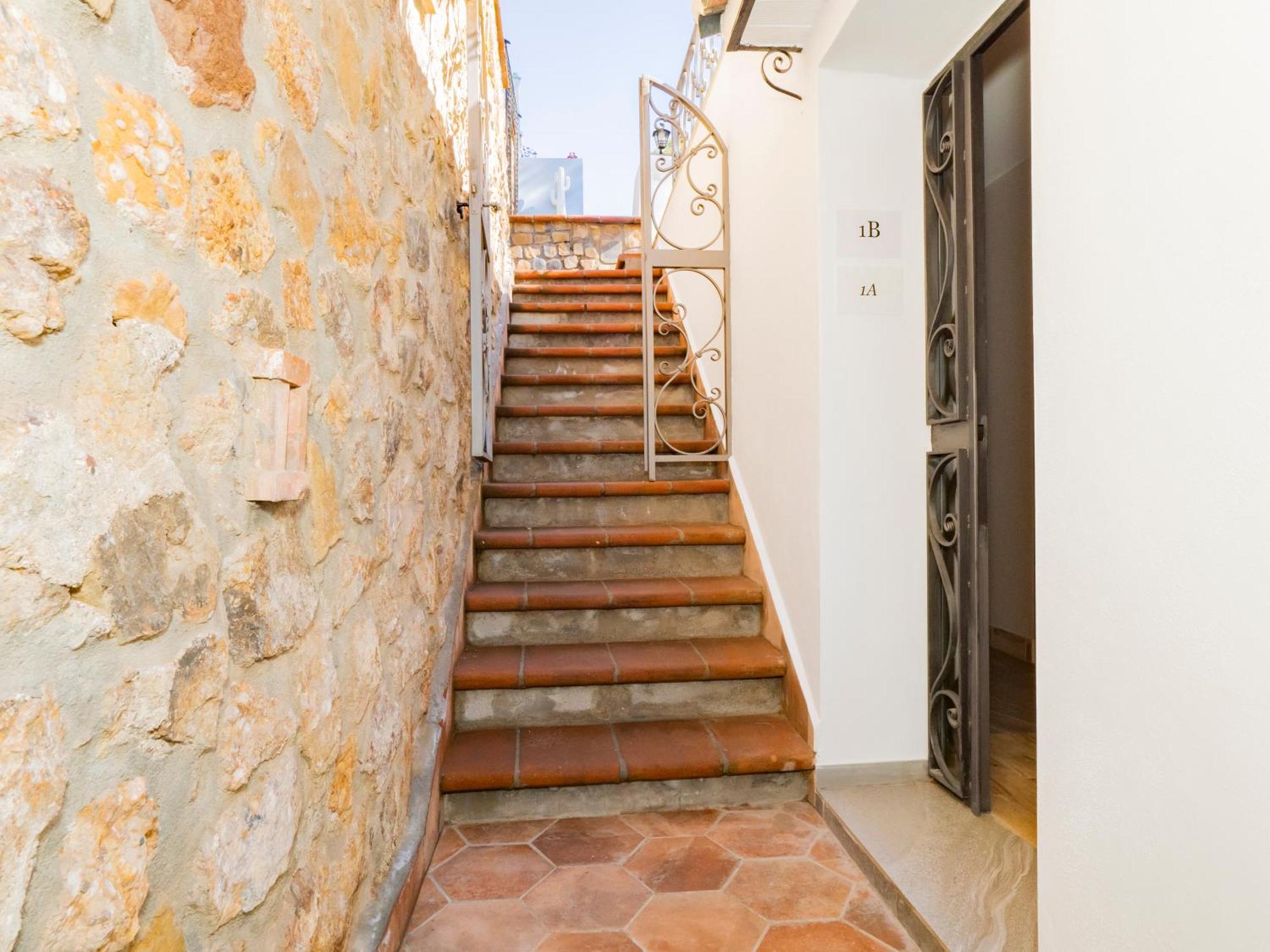 El Montecillo Complex And 1b Apartamentosmalagamanagement Apartment Malaga