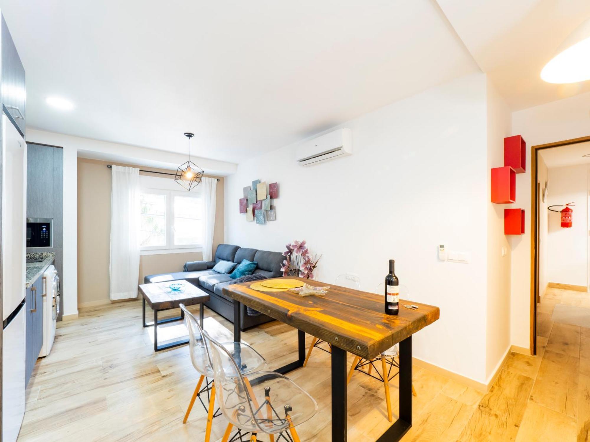 El Montecillo Complex And 1b Apartamentosmalagamanagement Apartment