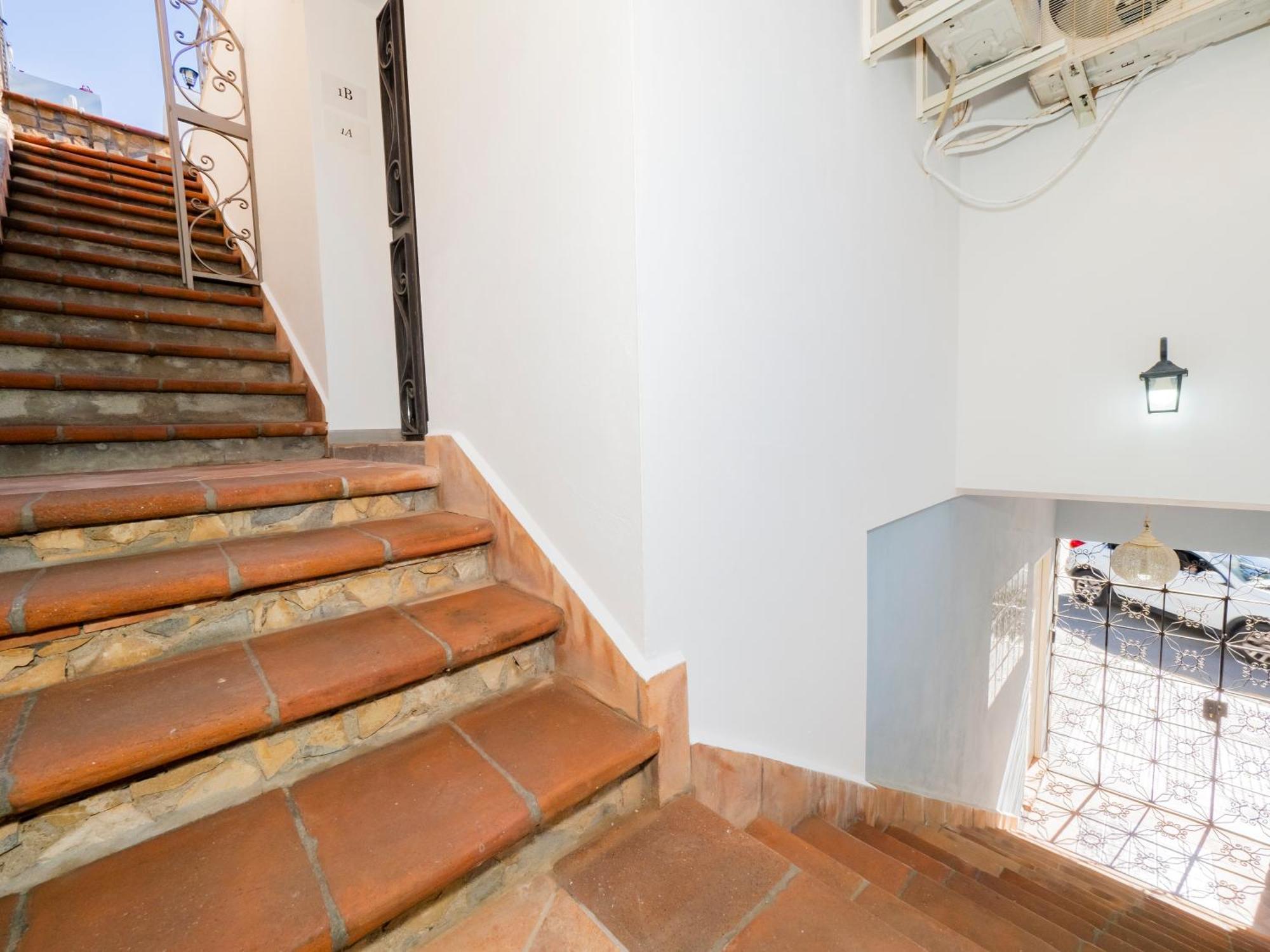El Montecillo Complex And 1b Apartamentosmalagamanagement * Malaga