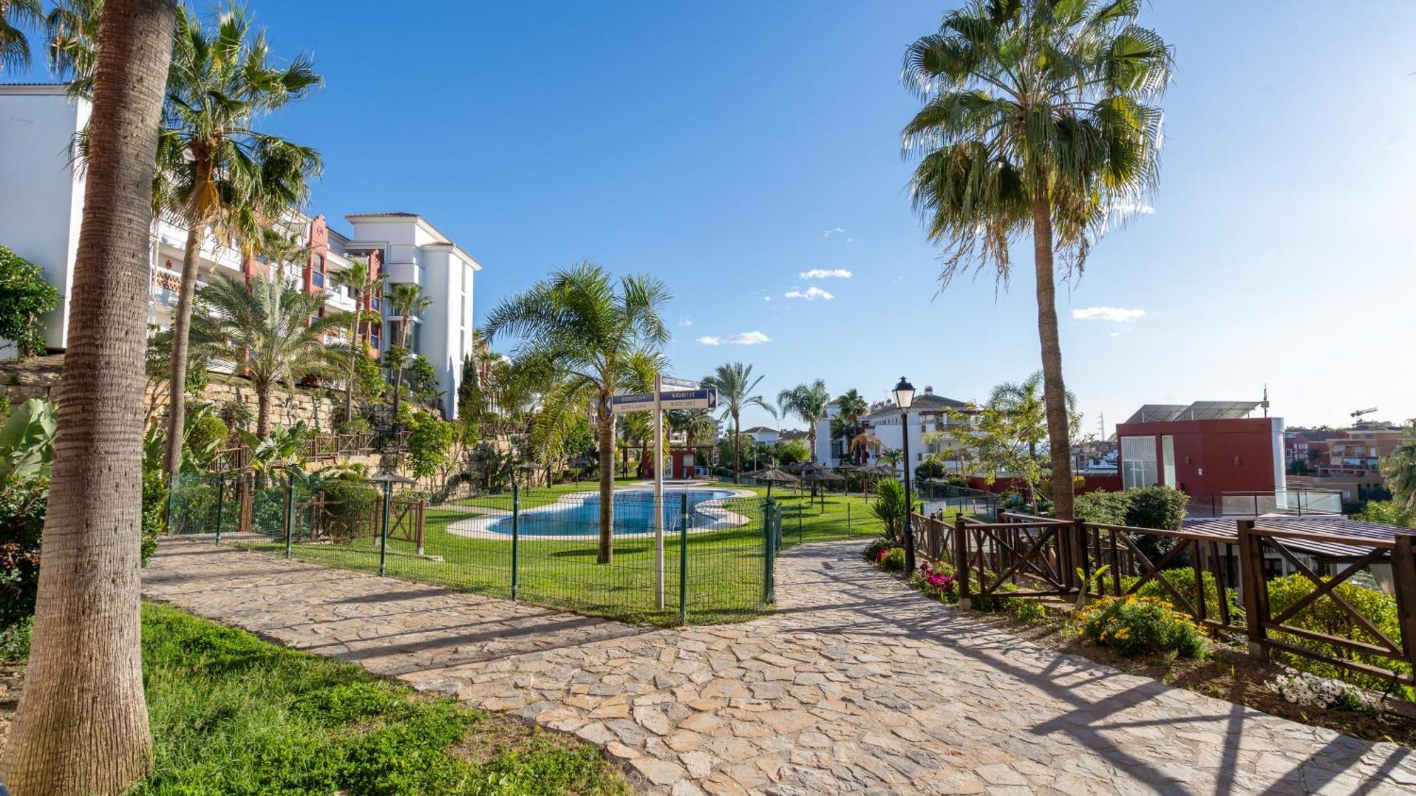 Apartment Golf Luxury Riviera Golf