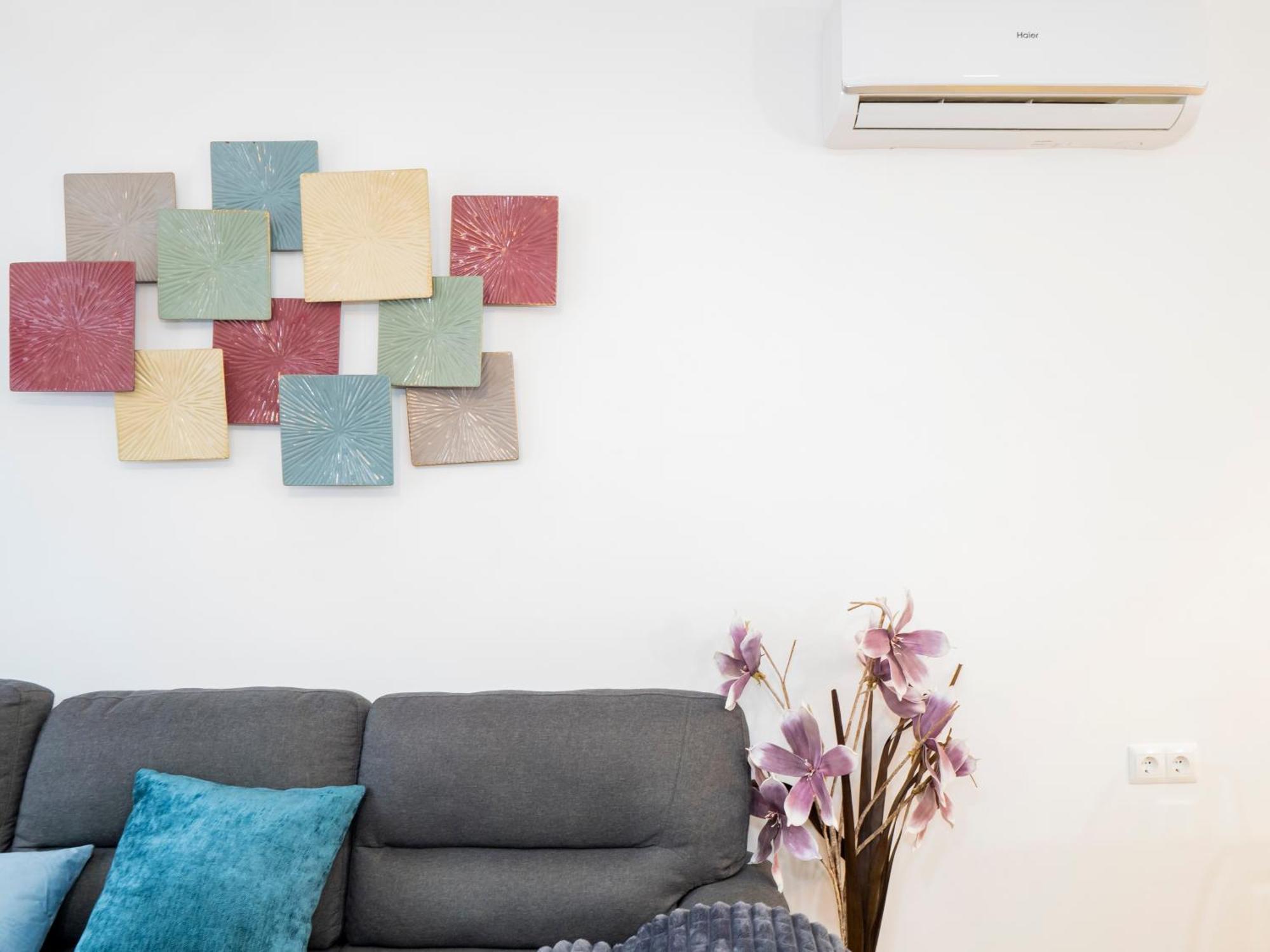 El Montecillo Complex And 1b Apartamentosmalagamanagement * Malaga
