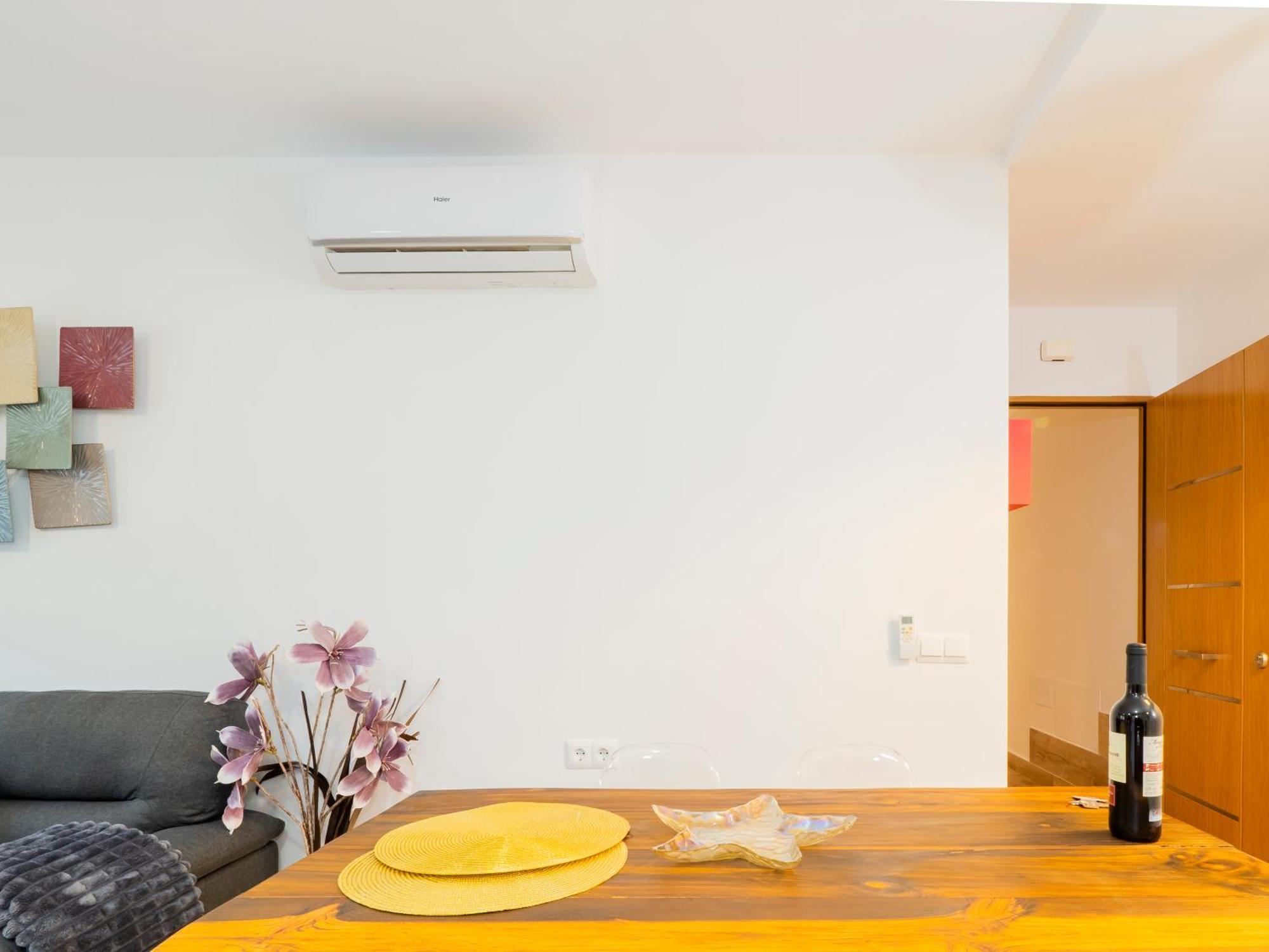 Apartment El Montecillo Complex And 1b Apartamentosmalagamanagement Malaga
