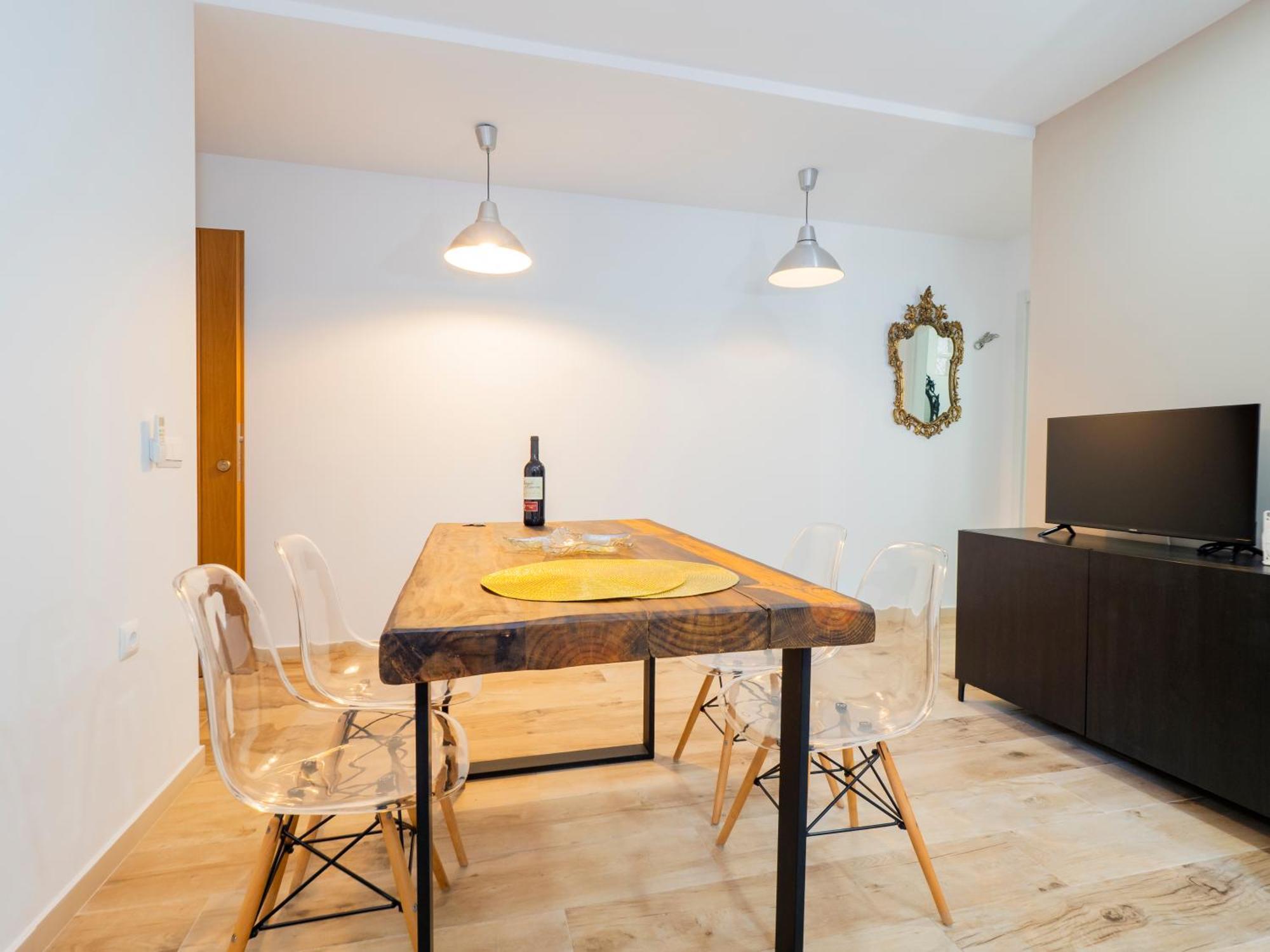 Apartment El Montecillo Complex And 1b Apartamentosmalagamanagement *