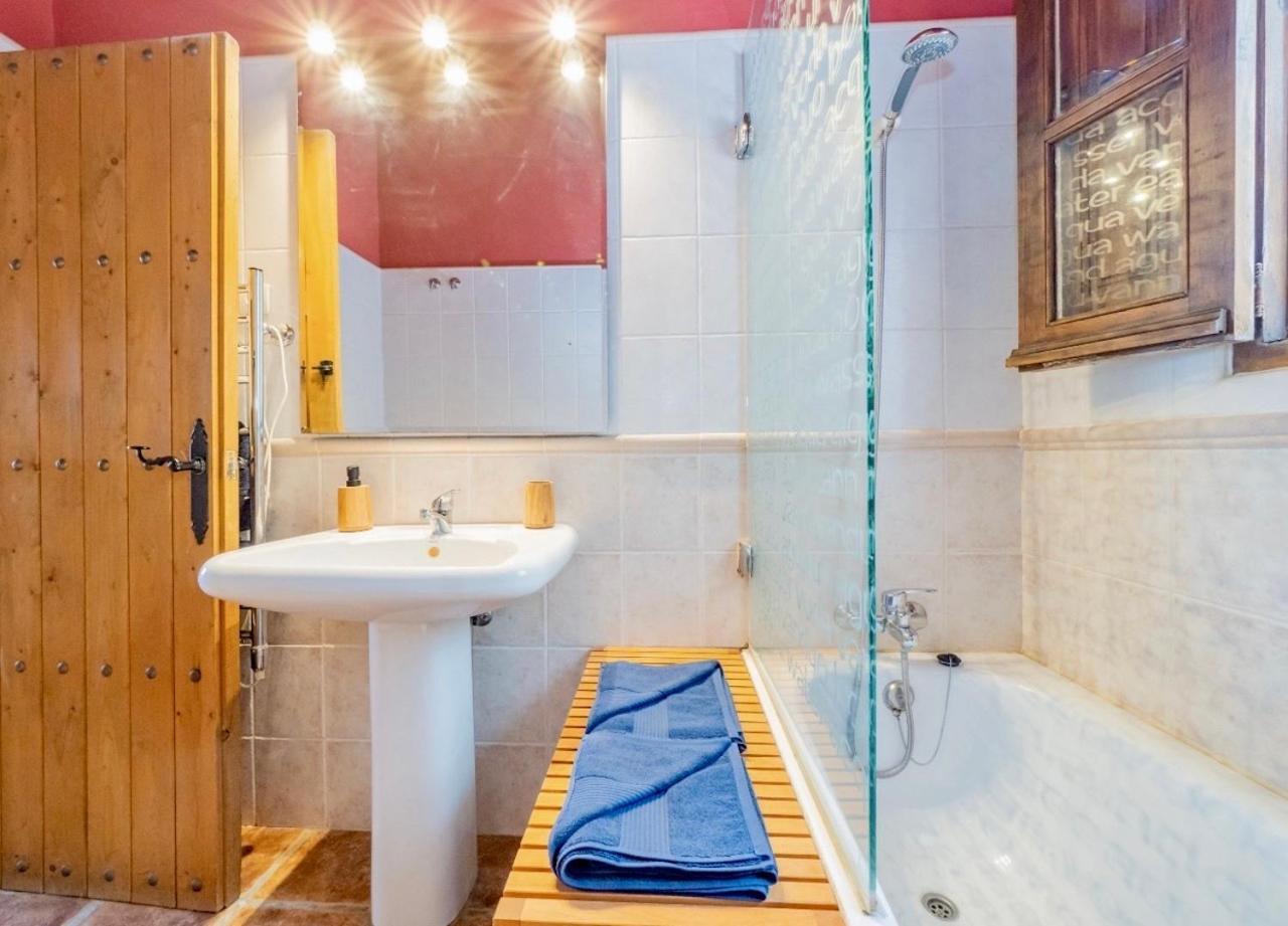 Villa Buenavista - Stunning Views - Private *