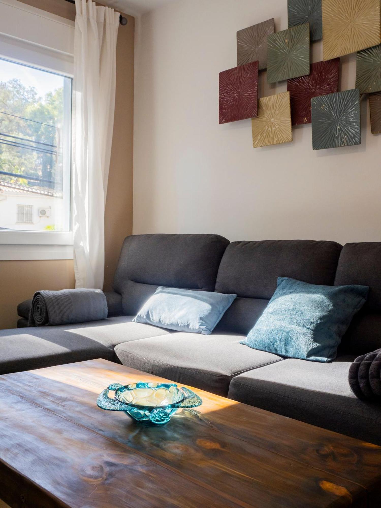 El Montecillo Complex And 1b Apartamentosmalagamanagement Apartment *