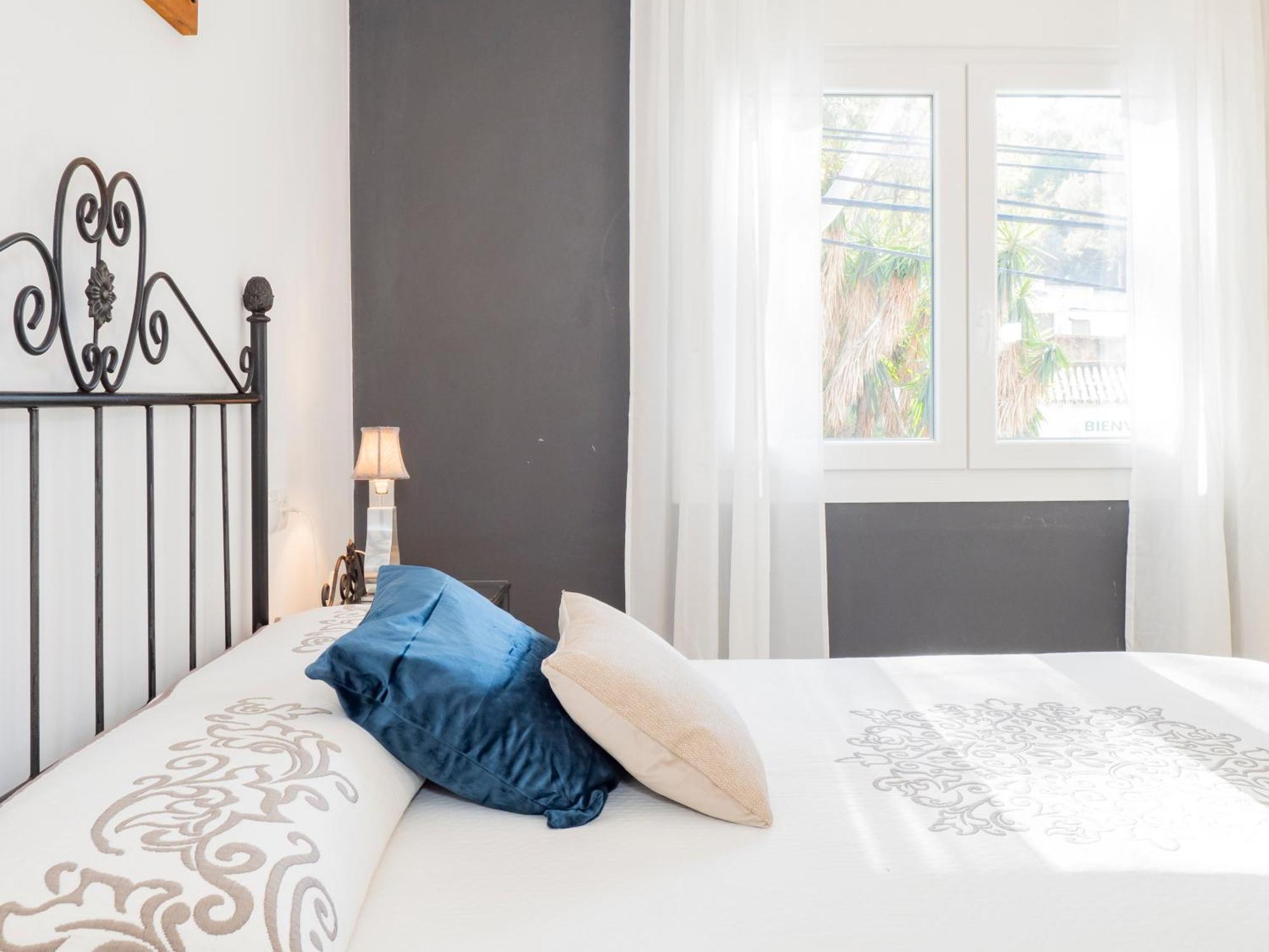 El Montecillo Complex And 1b Apartamentosmalagamanagement Apartment Malaga