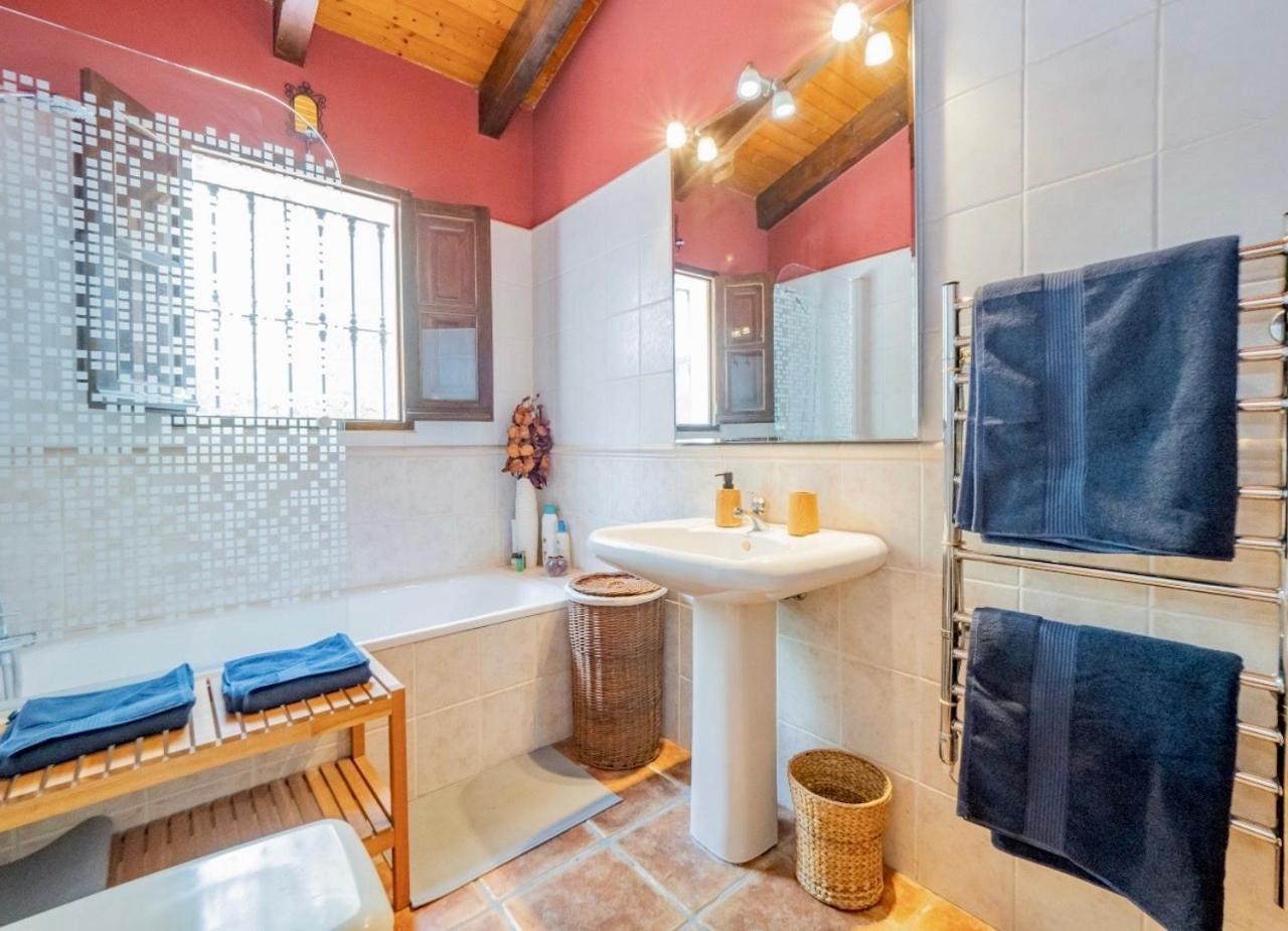 Buenavista - Stunning Views - Private