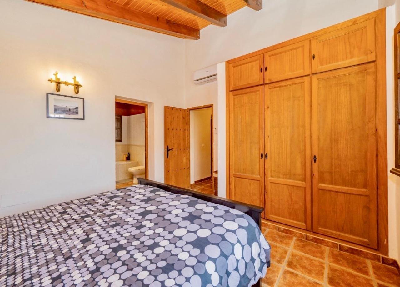 Buenavista - Stunning Views - Private Málaga