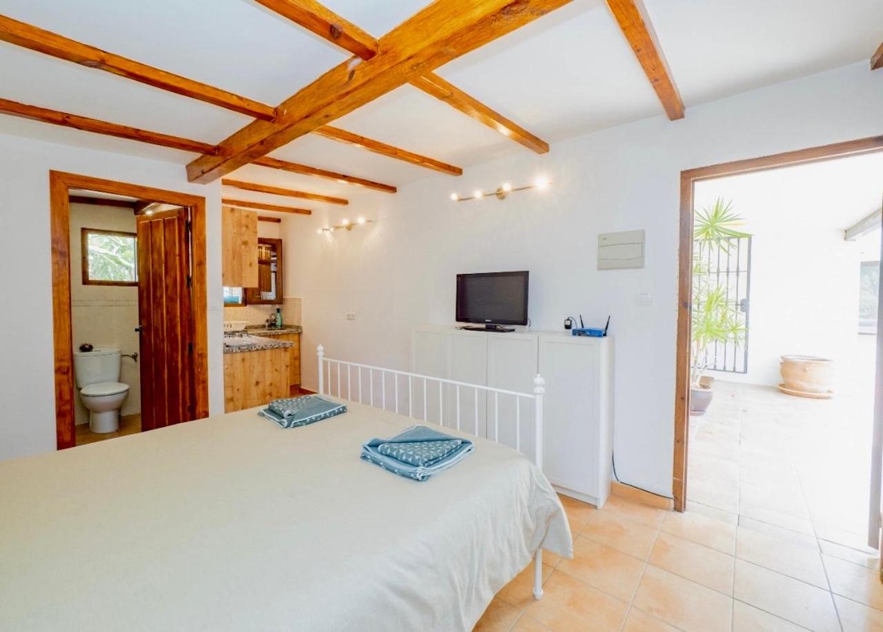 Villa Buenavista - Stunning Views - Private