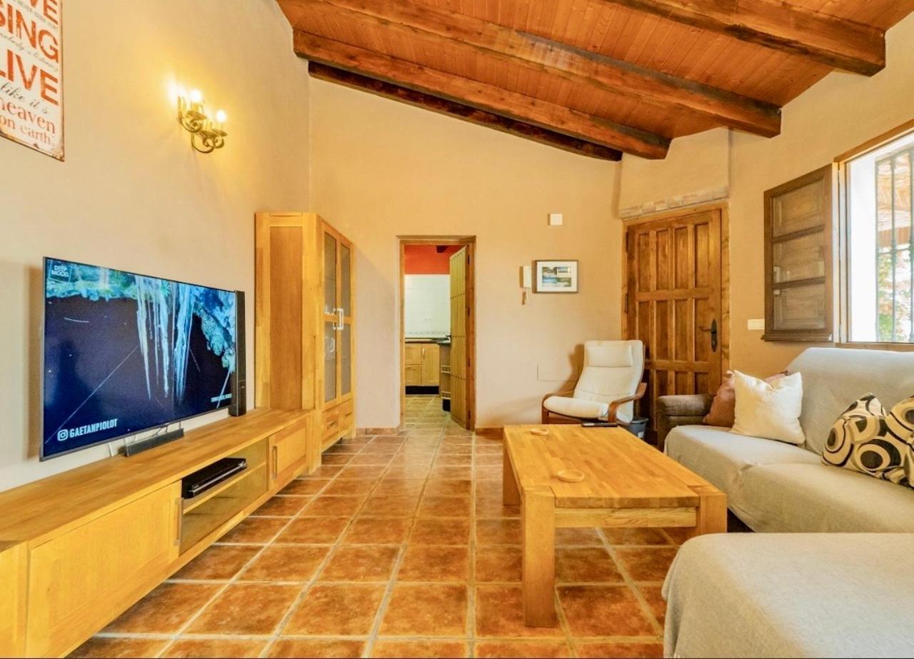 Buenavista - Stunning Views - Private Málaga