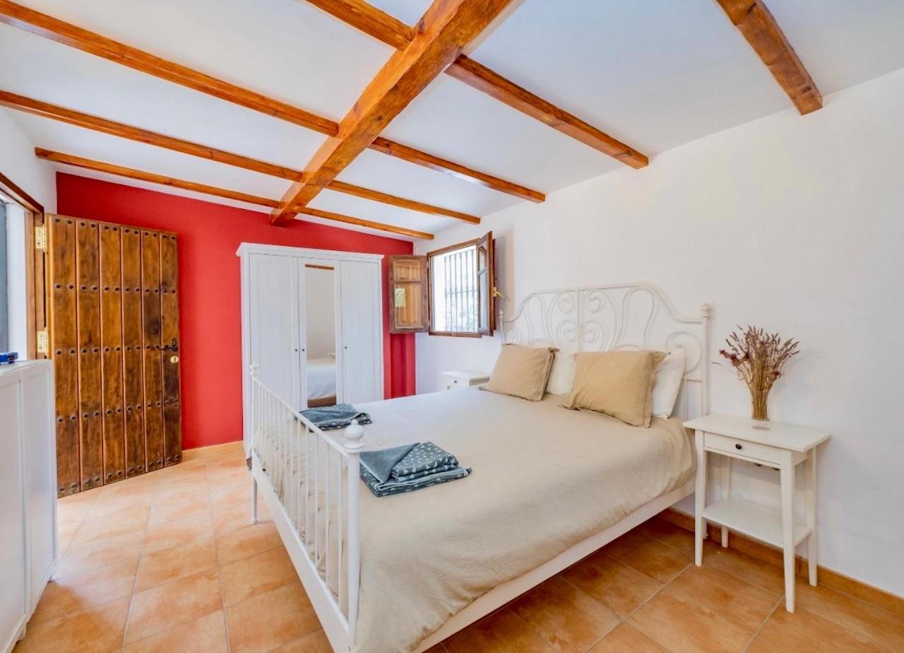 Buenavista - Stunning Views - Private Villa