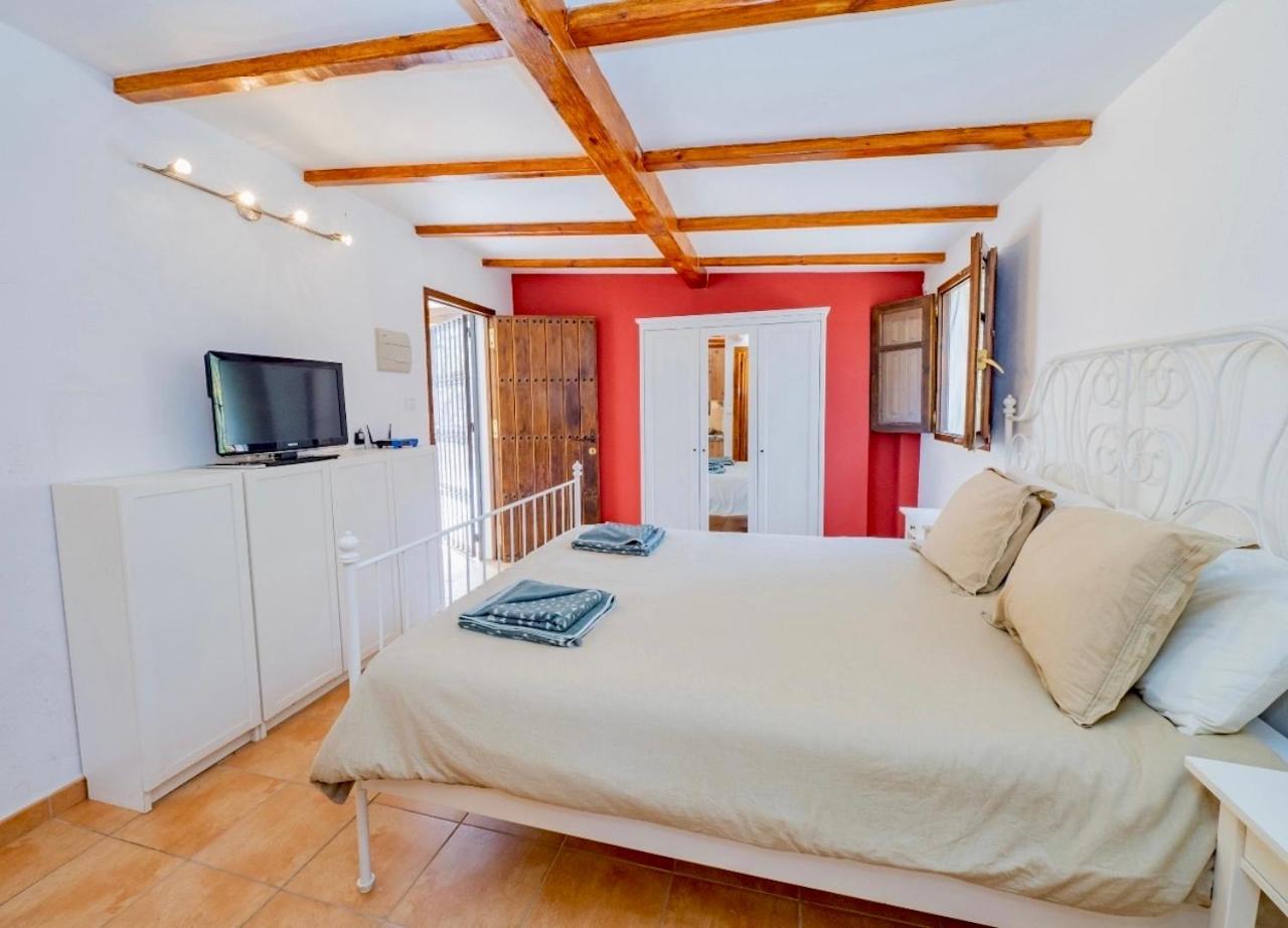 Buenavista - Stunning Views - Private *