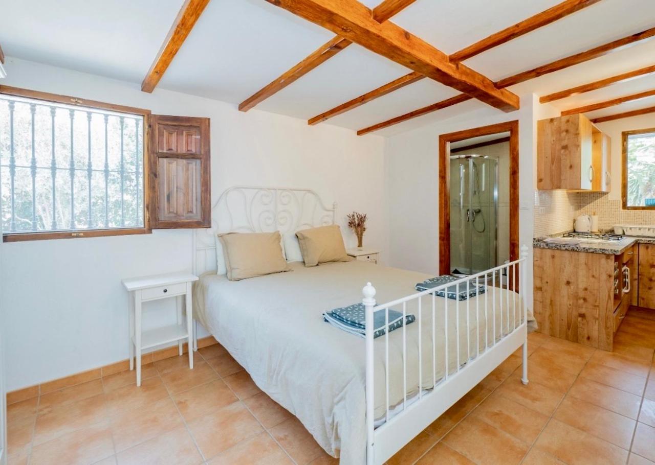 Buenavista - Stunning Views - Private Villa *