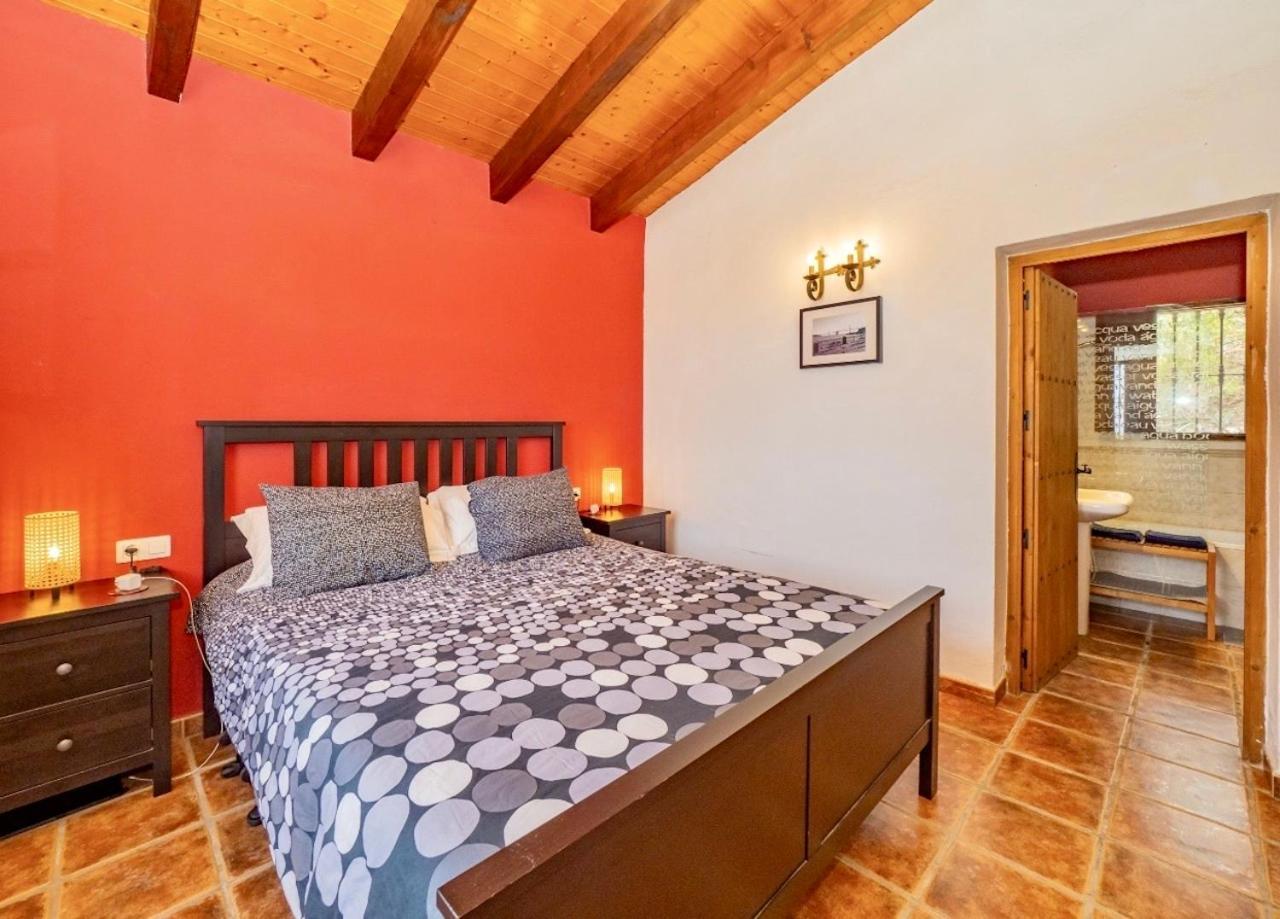 Buenavista - Stunning Views - Private Villa